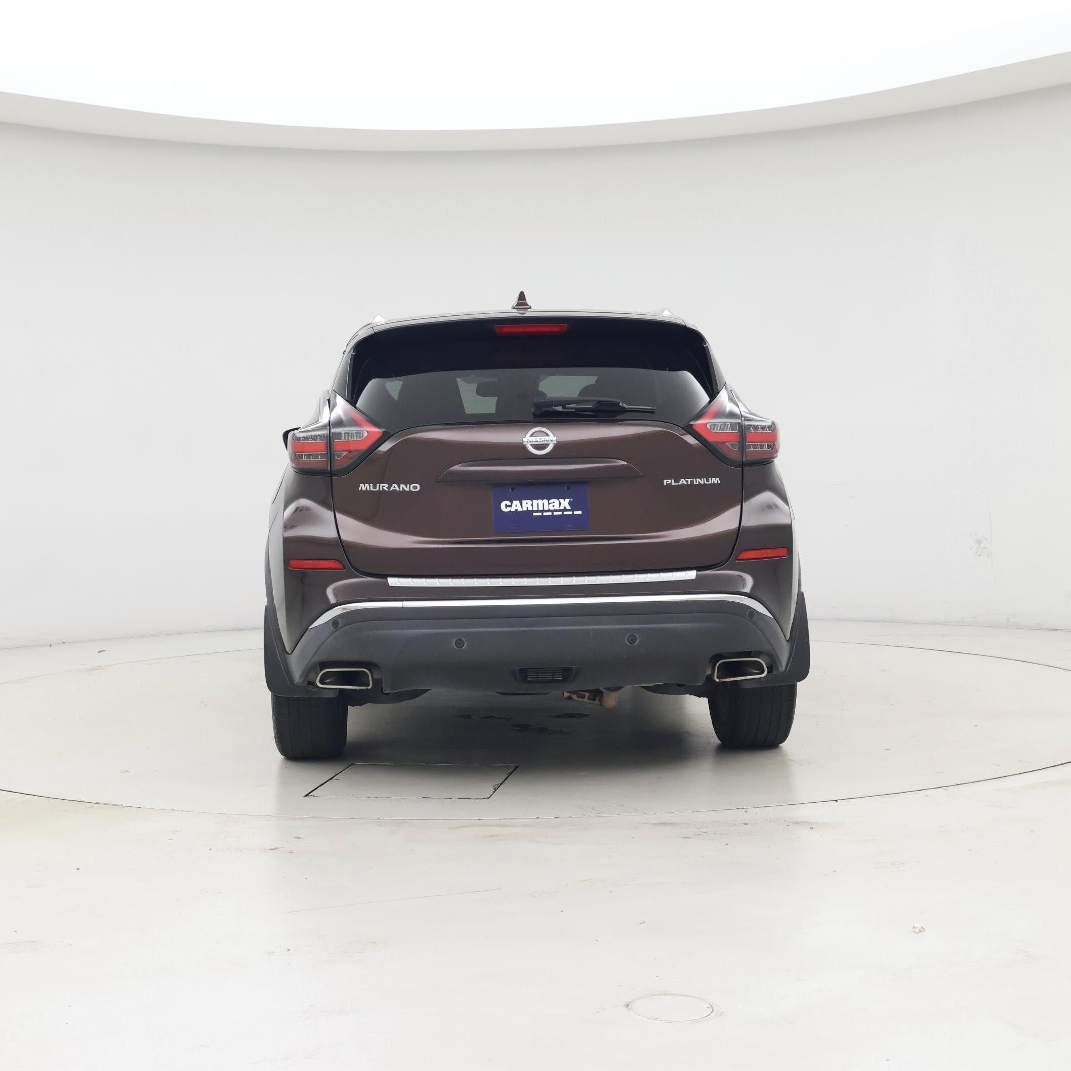 Thumbnail: 2019 Nissan Murano - 6