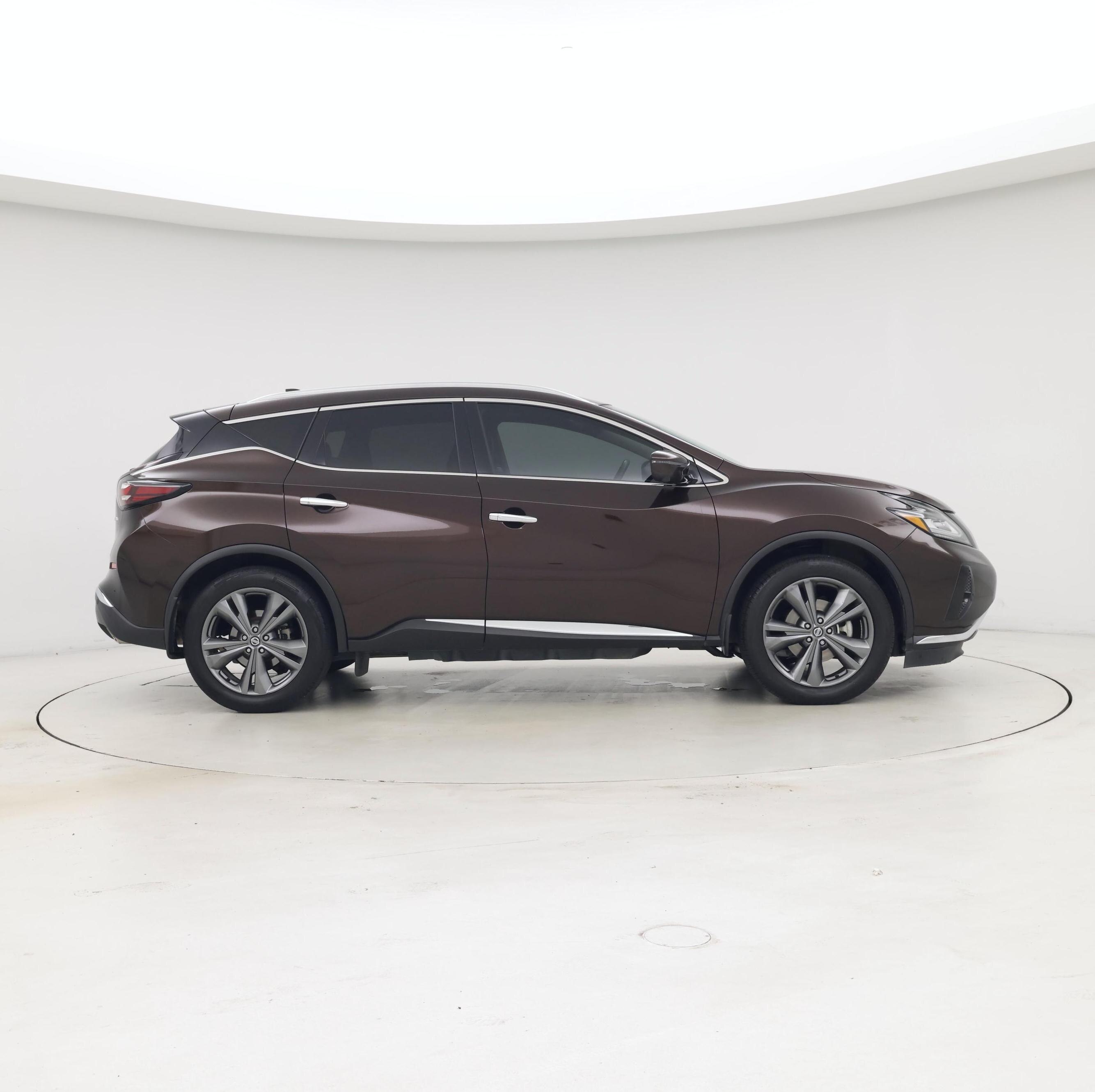 Thumbnail: 2019 Nissan Murano - 7
