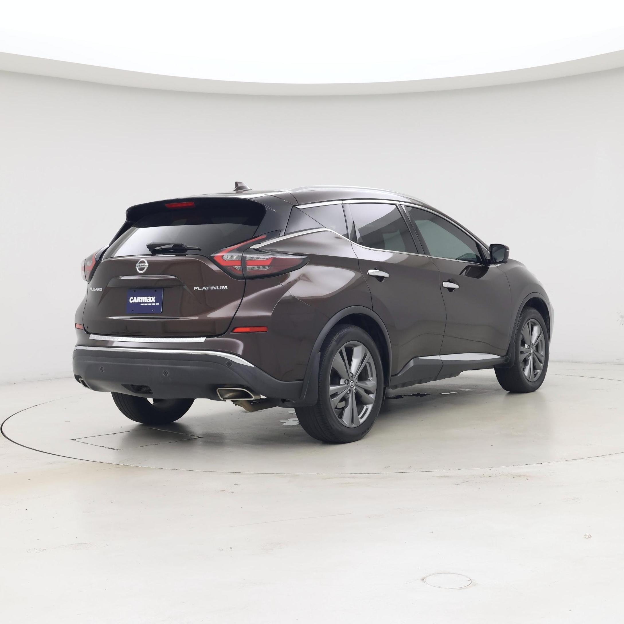 Thumbnail: 2019 Nissan Murano - 8