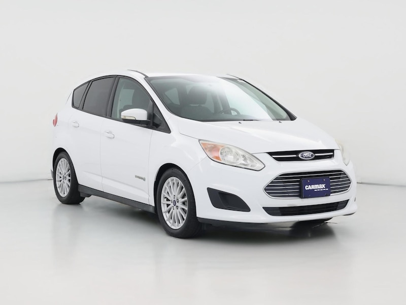 2016 Ford C-Max SE -
                  Houston, TX