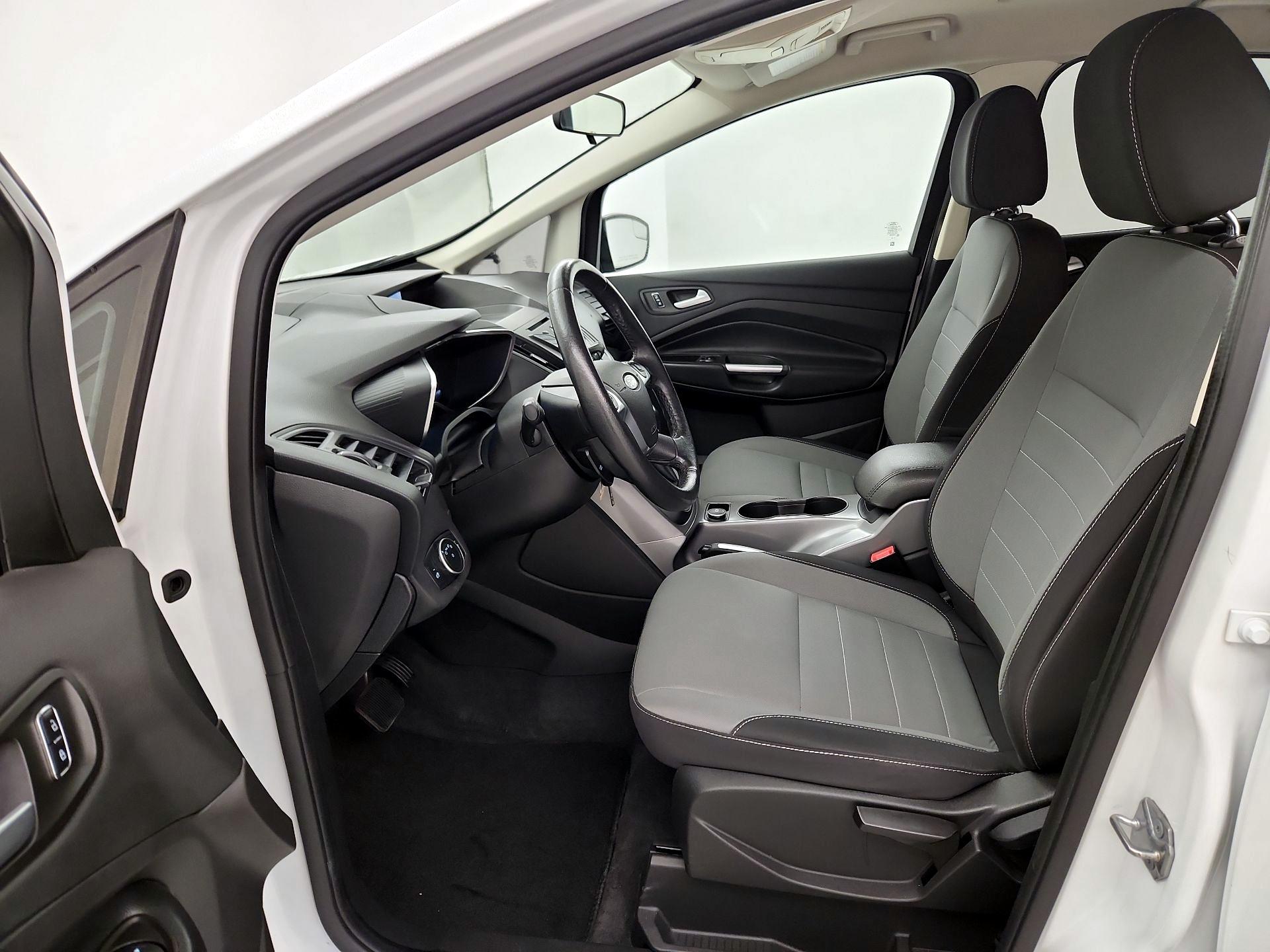 Thumbnail: 2016 Ford C-Max - 11