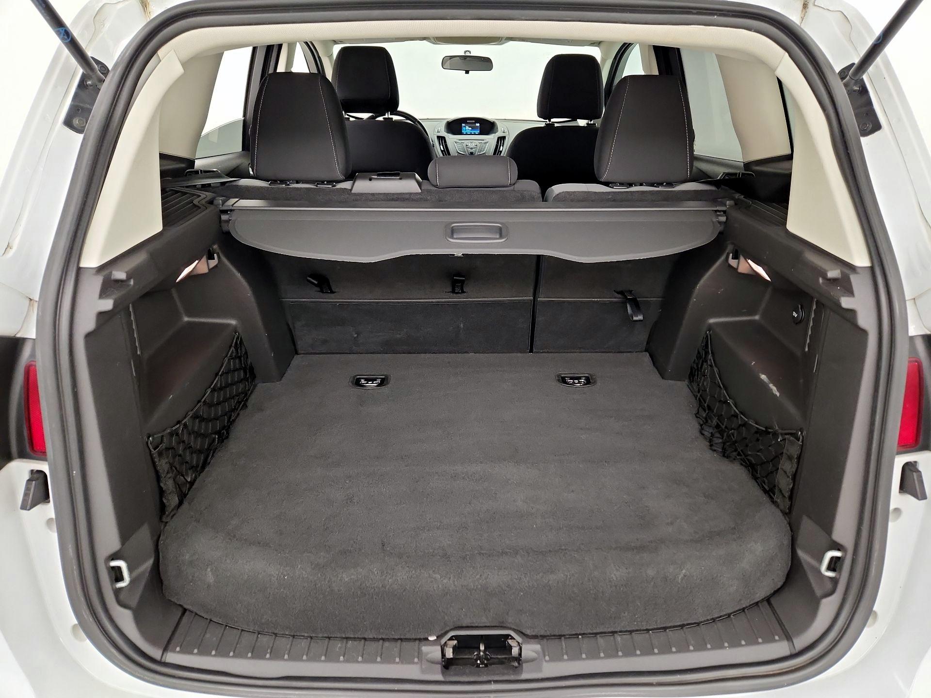 Thumbnail: 2016 Ford C-Max - 19