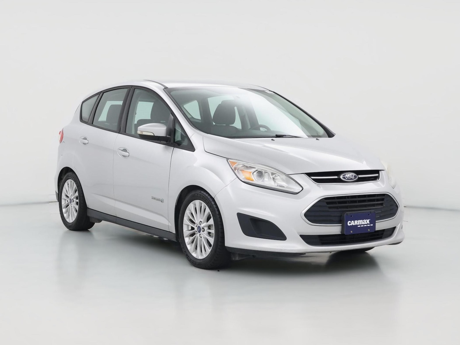 2017 Ford C-Max SE