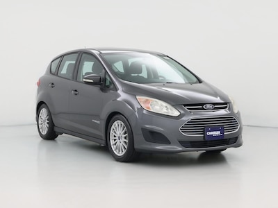 2016 Ford C-Max SE