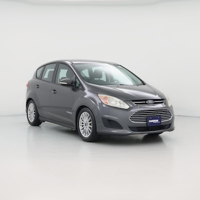 2016 Ford C-Max SE