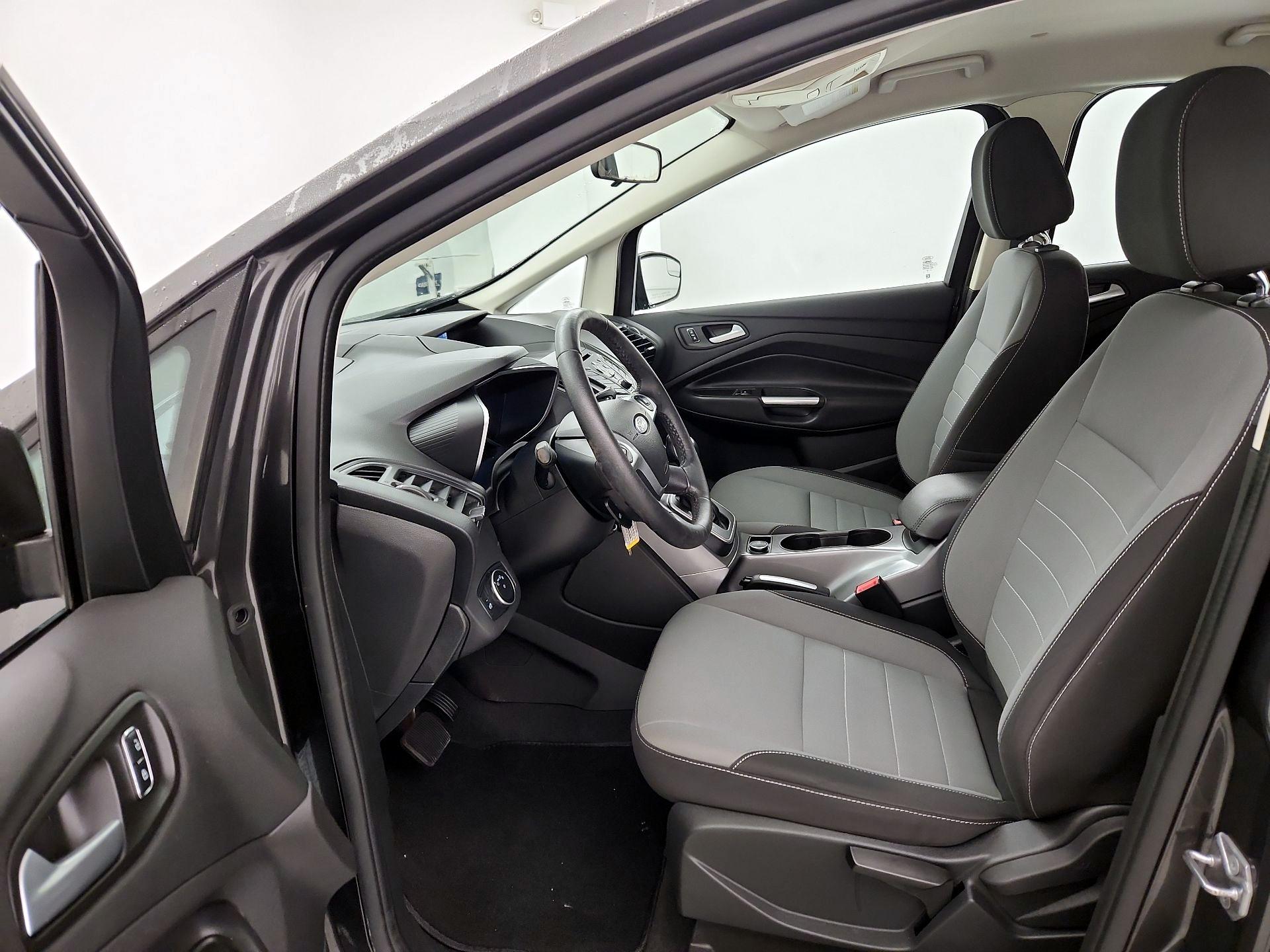 Thumbnail: 2016 Ford C-Max - 11