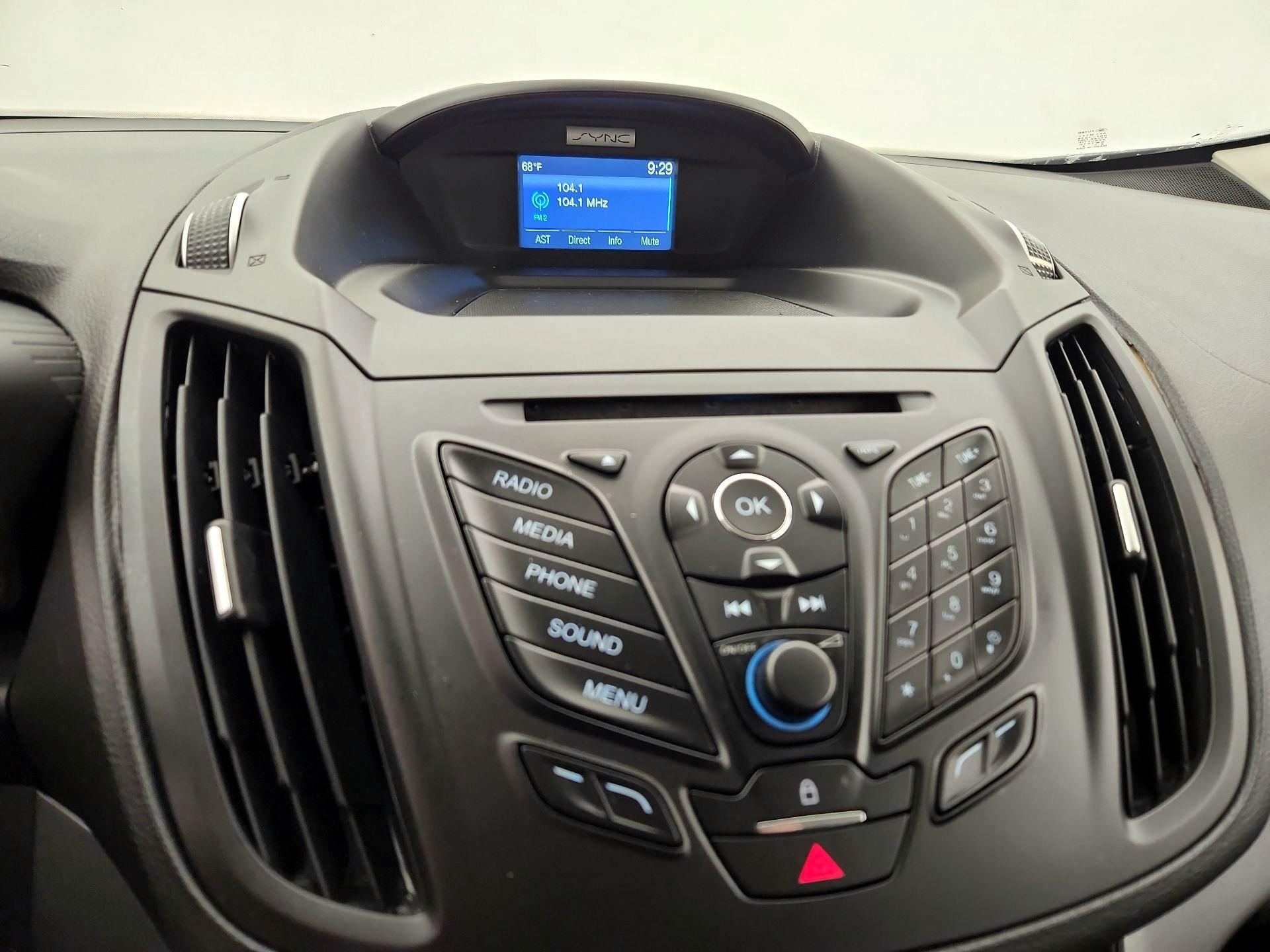 Thumbnail: 2016 Ford C-Max - 14