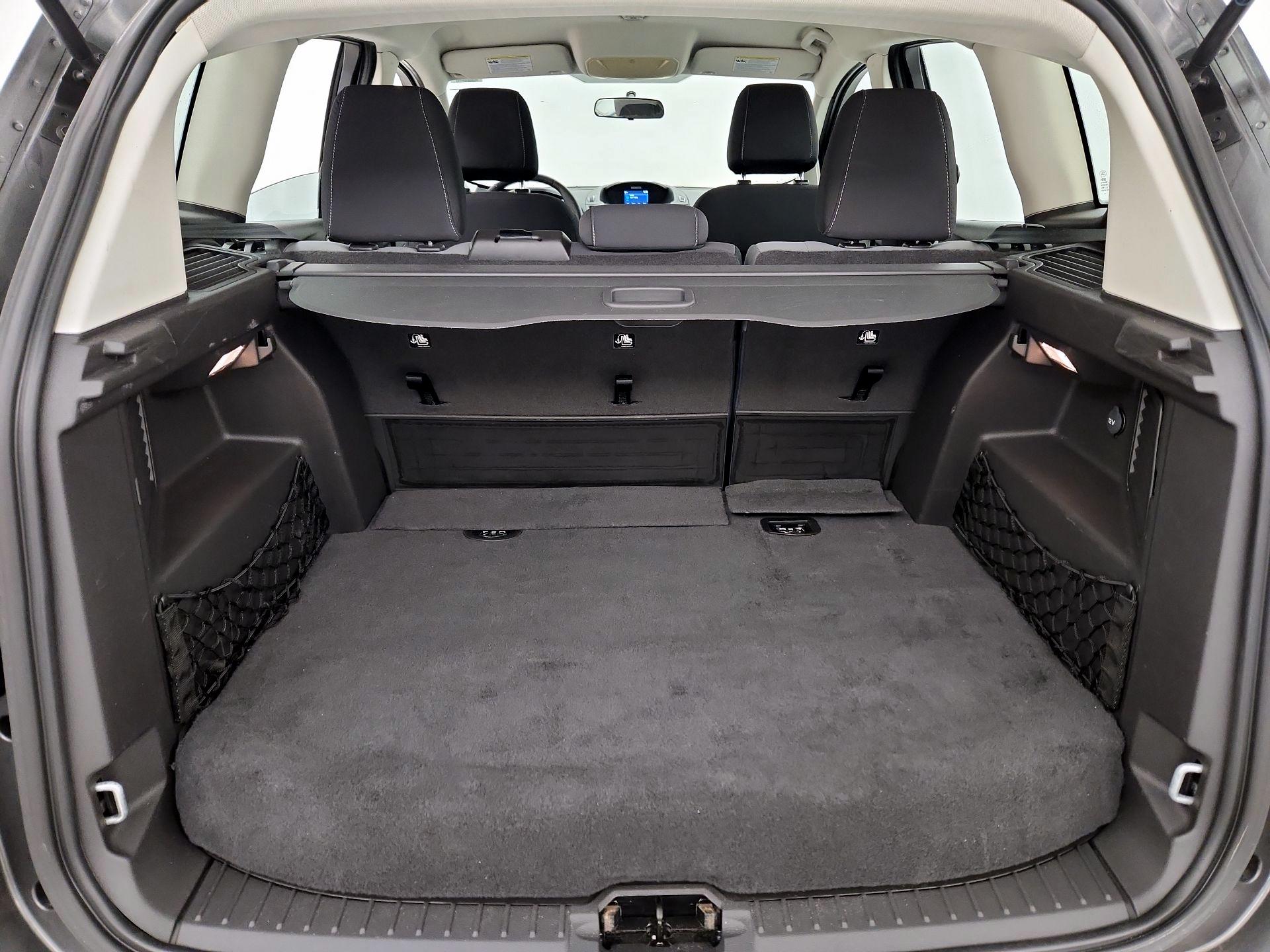 Thumbnail: 2016 Ford C-Max - 19