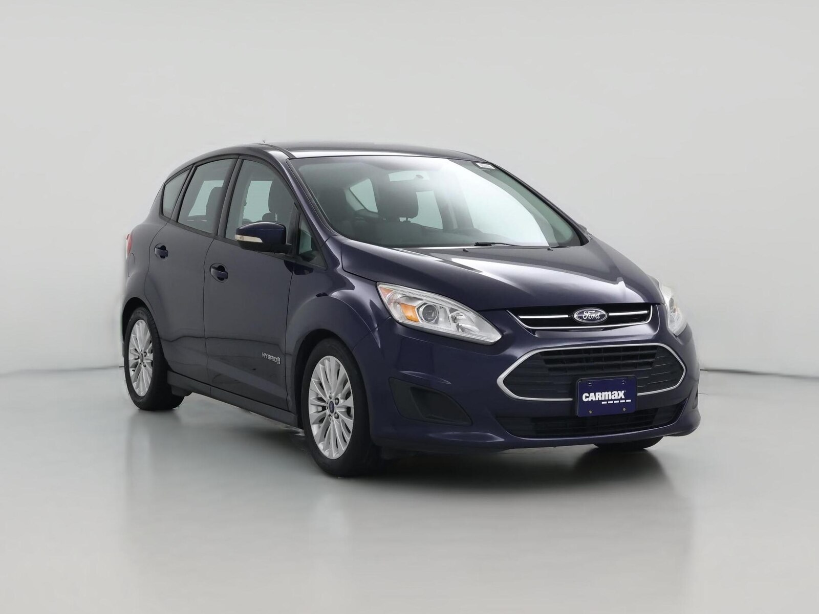 2017 Ford C-Max SE