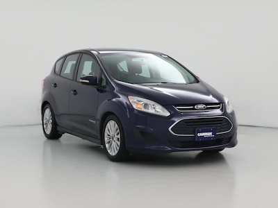 2017 Ford C-Max SE Hybrid