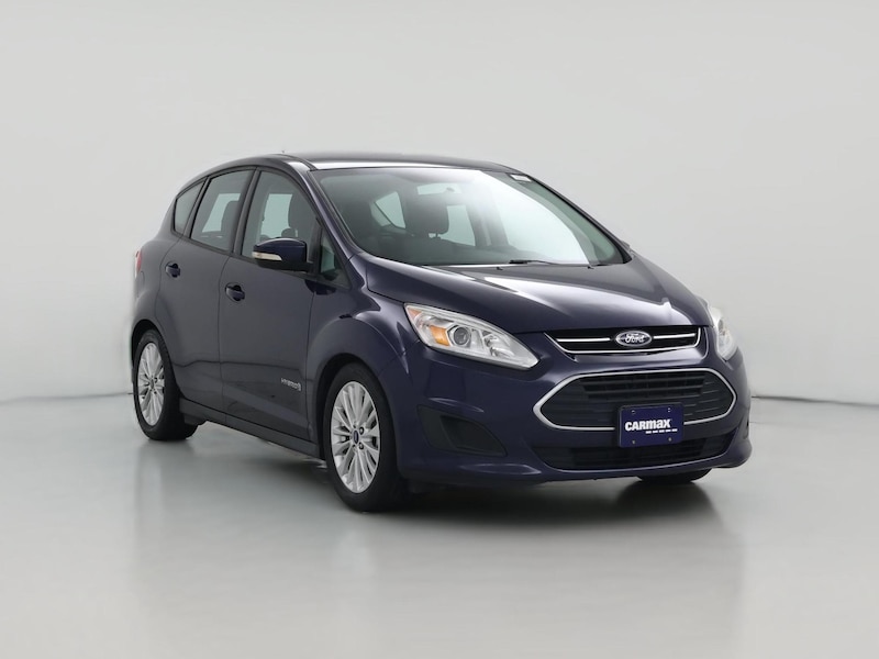 2017 Ford C-Max SE -
                  Houston, TX