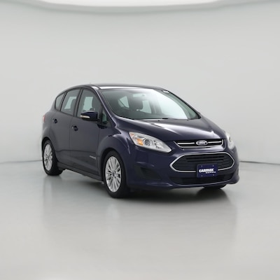 2017 Ford C-Max SE Hybrid