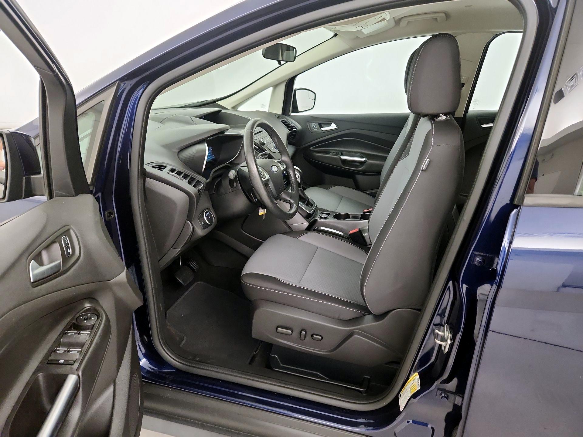 Thumbnail: 2017 Ford C-Max - 11