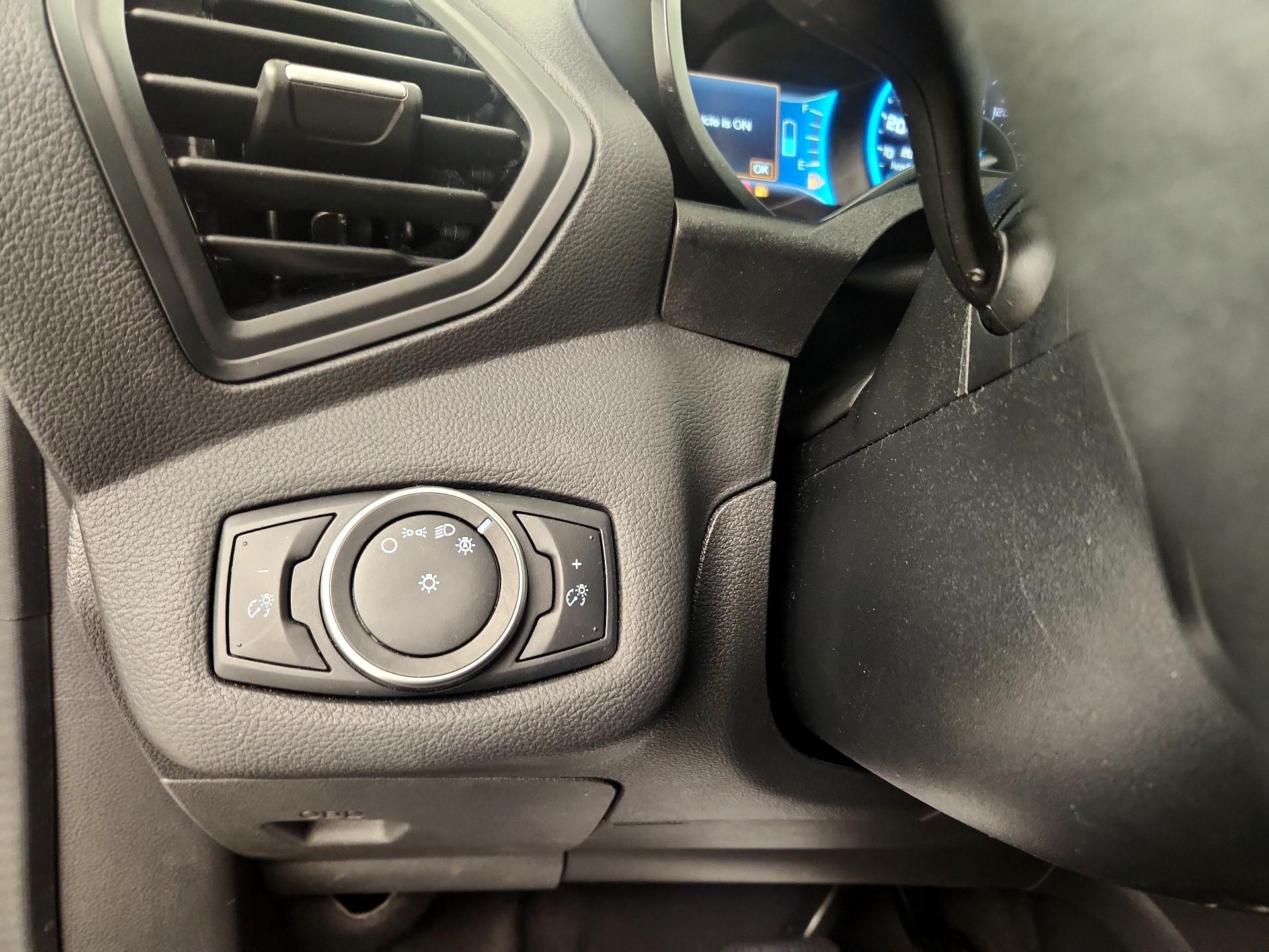 Thumbnail: 2017 Ford C-Max - 13