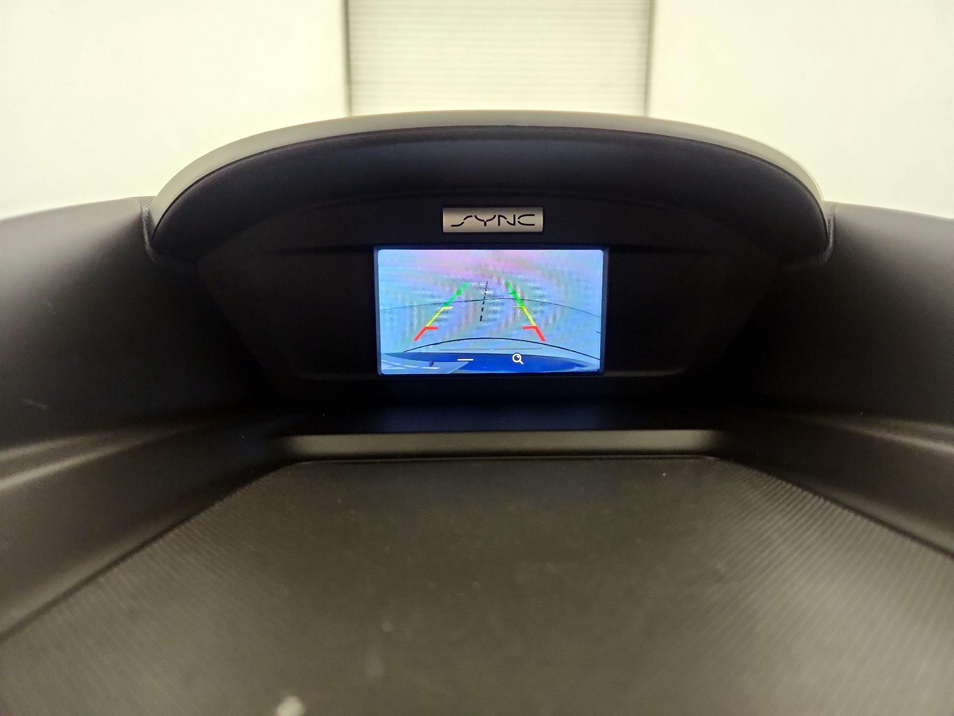 Thumbnail: 2017 Ford C-Max - 14