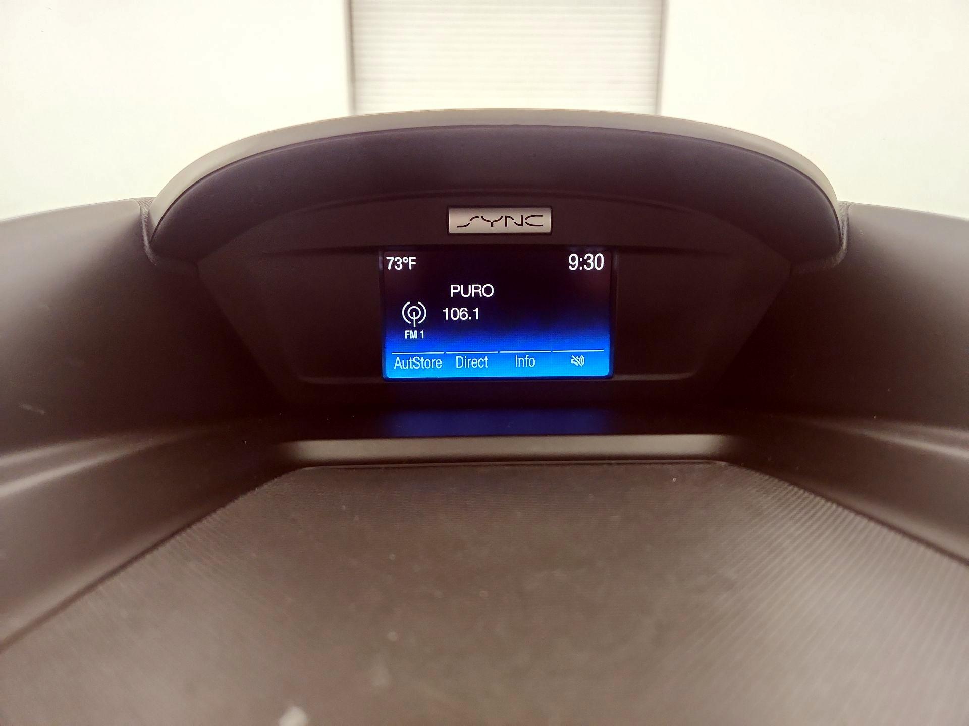 Thumbnail: 2017 Ford C-Max - 15