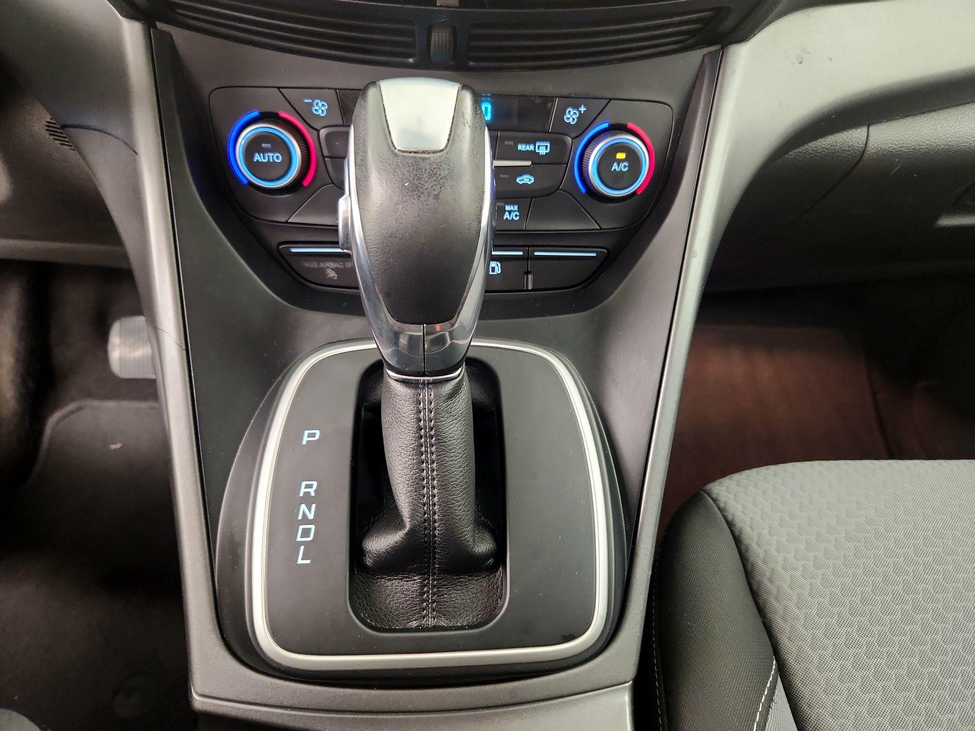 Thumbnail: 2017 Ford C-Max - 17