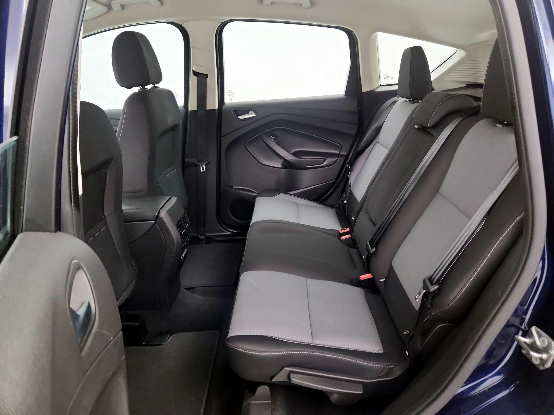 Thumbnail: 2017 Ford C-Max - 19