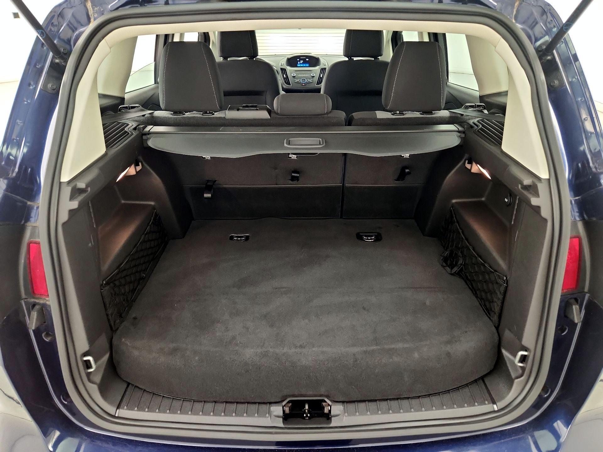 Thumbnail: 2017 Ford C-Max - 20