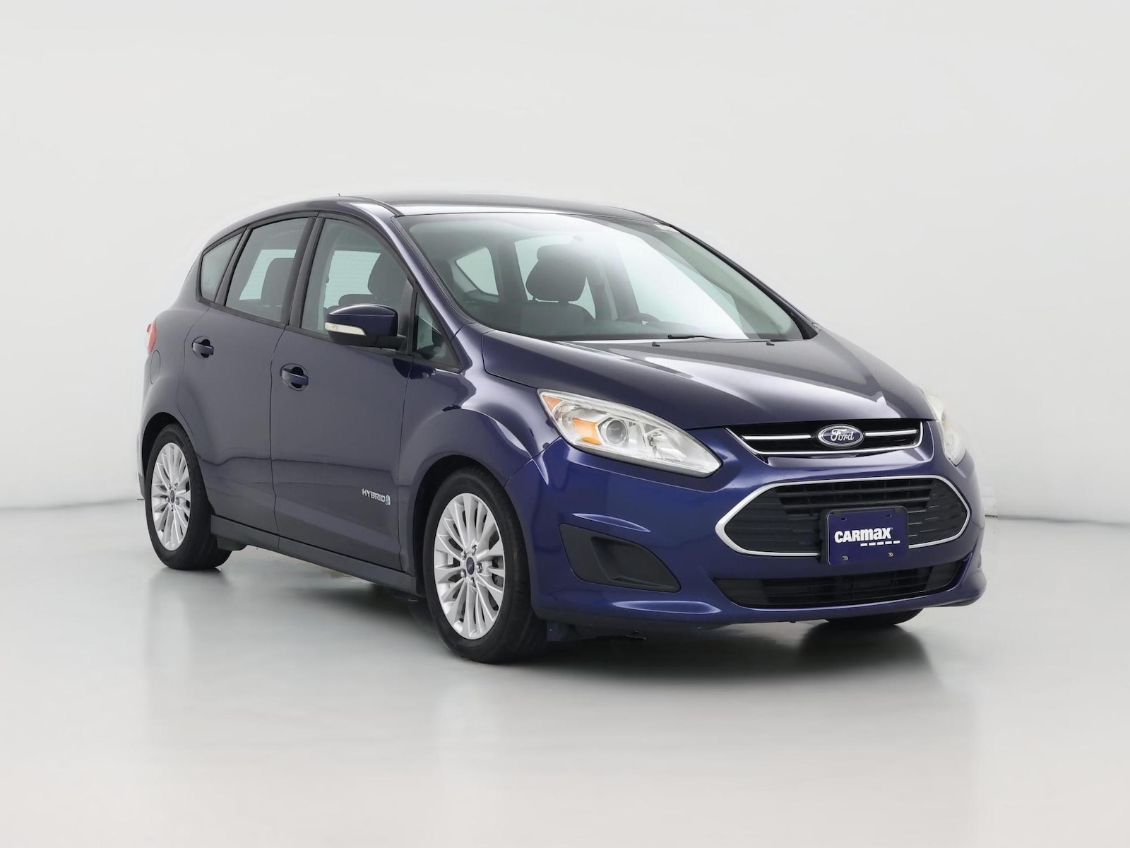2017 Ford C-Max SE