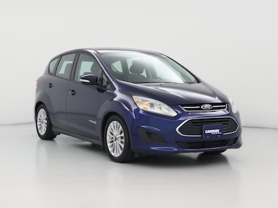 2017 Ford C-Max SE Hybrid