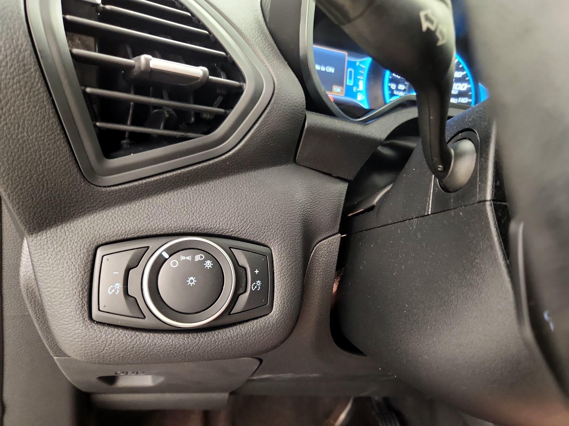 Thumbnail: 2017 Ford C-Max - 13