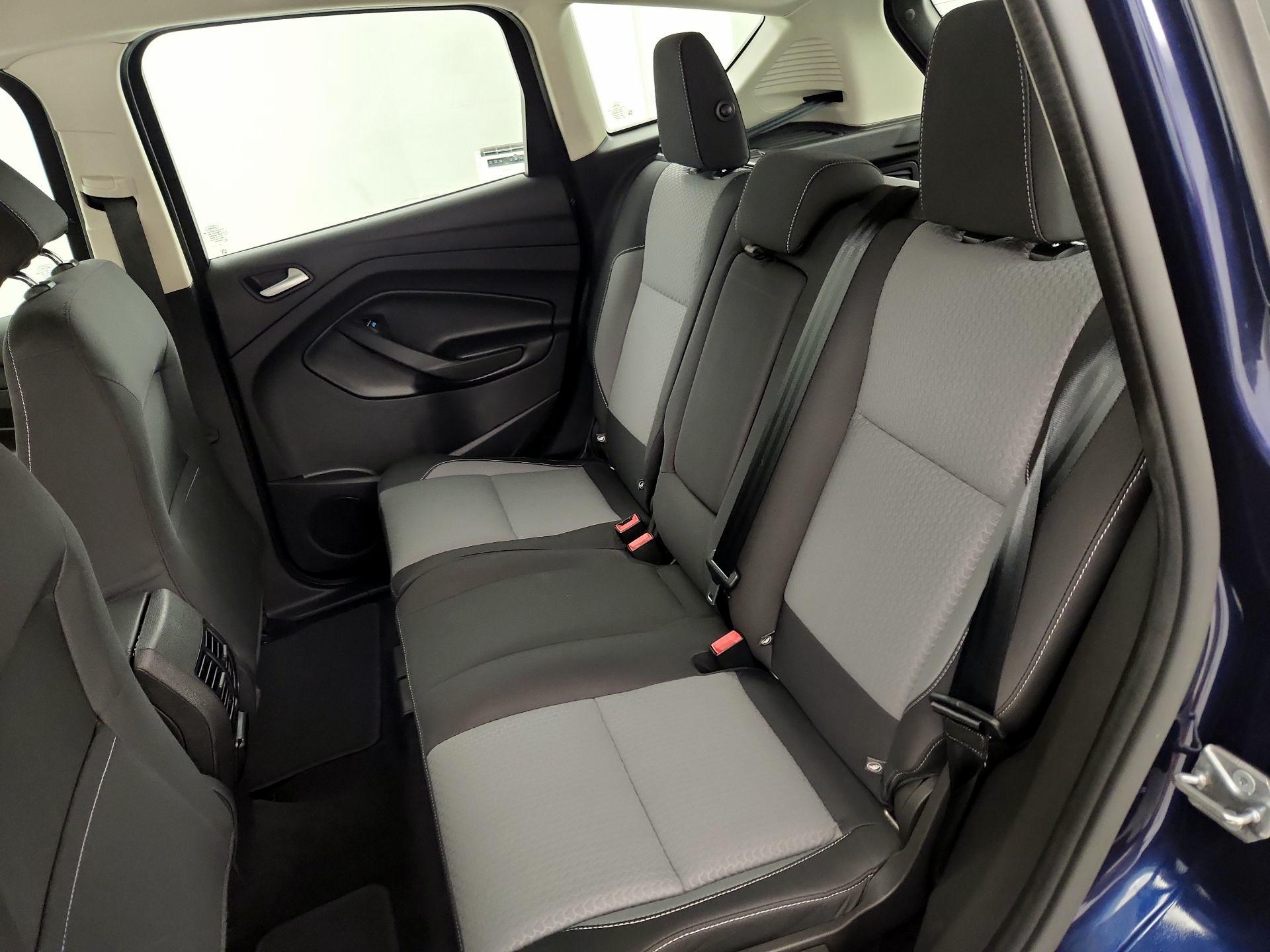 Thumbnail: 2017 Ford C-Max - 18