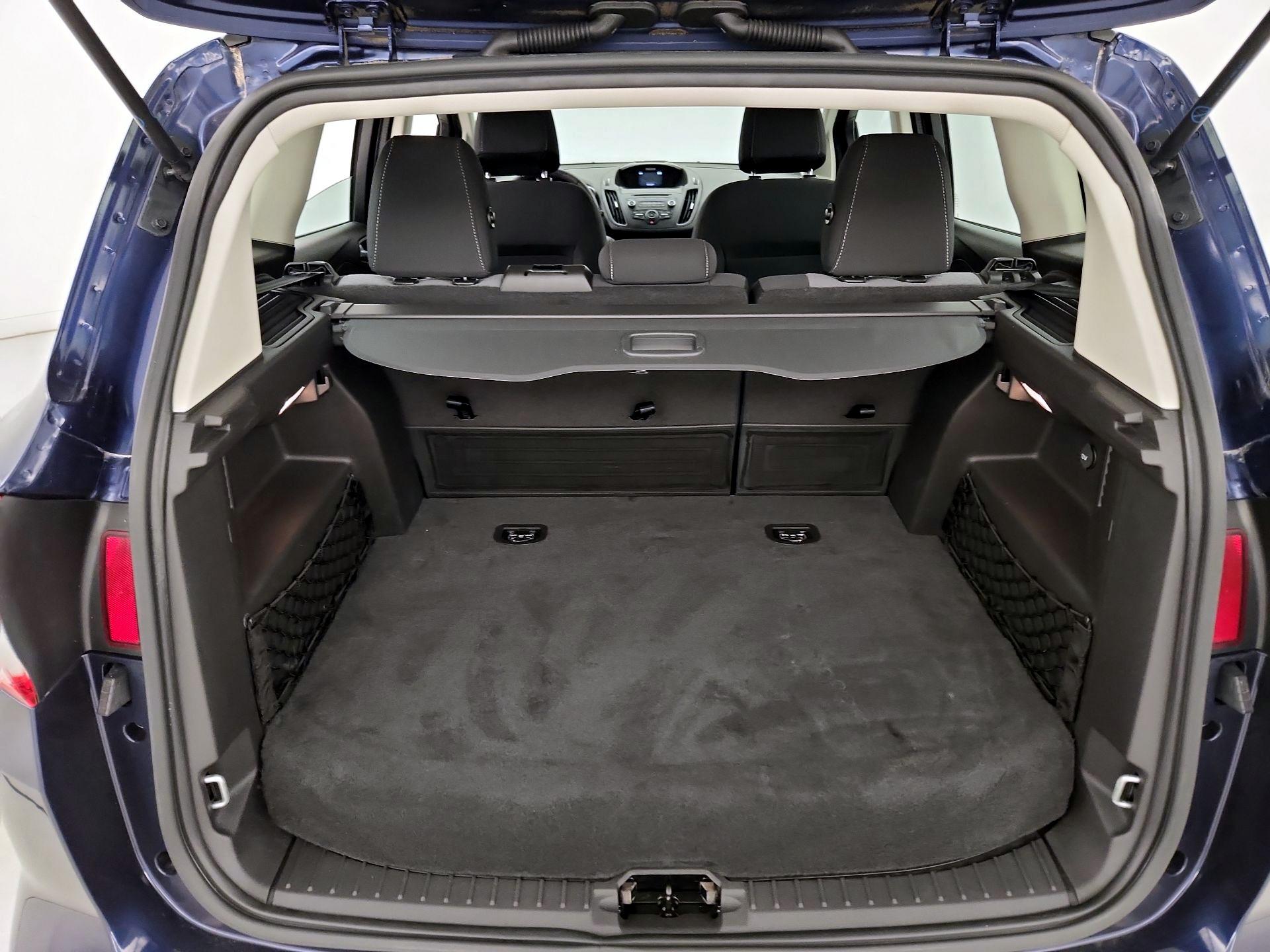 Thumbnail: 2017 Ford C-Max - 19