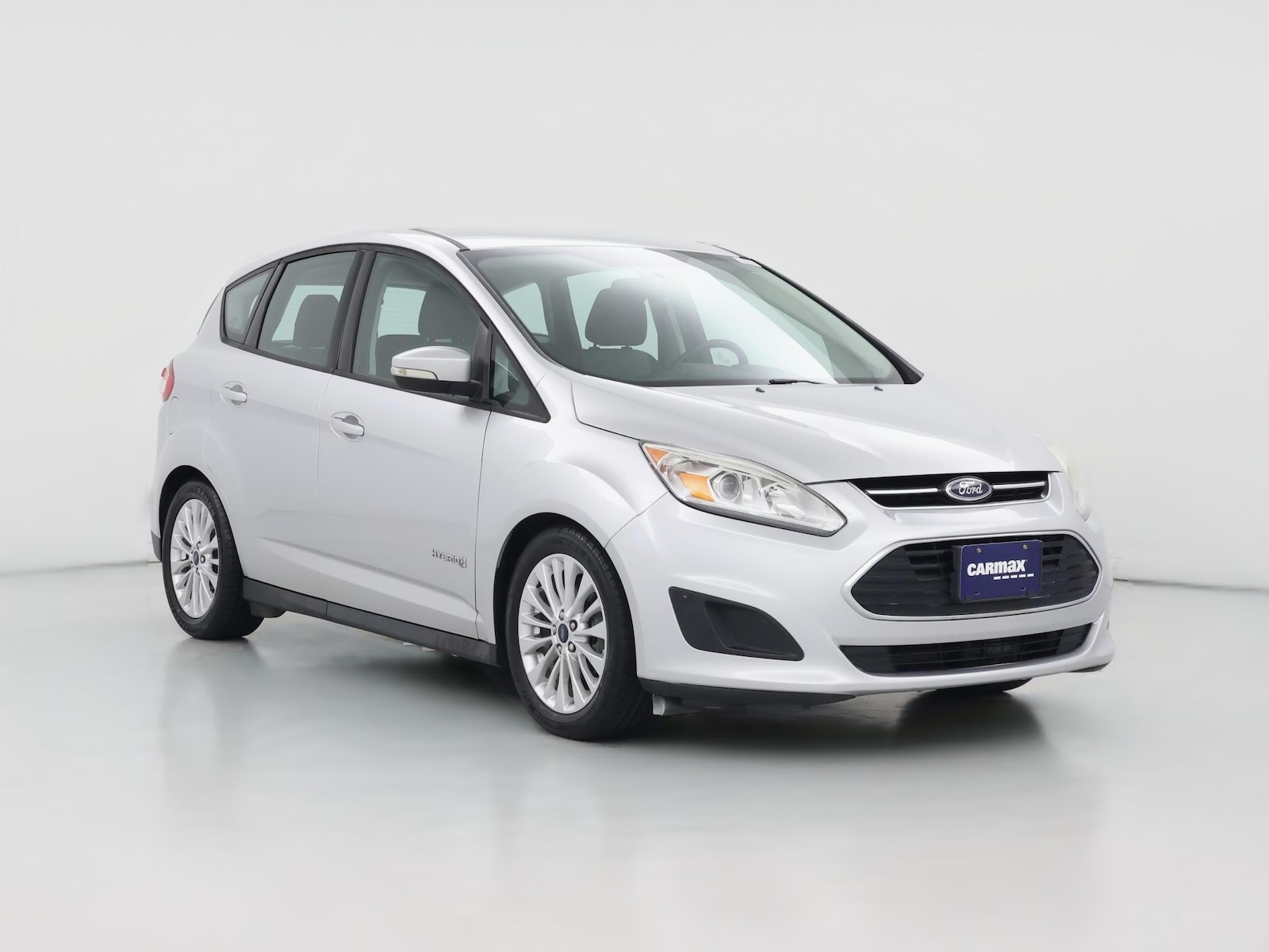 2017 Ford C-Max SE