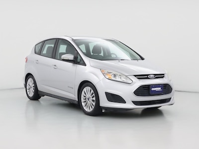 2017 Ford C-Max SE Hybrid
