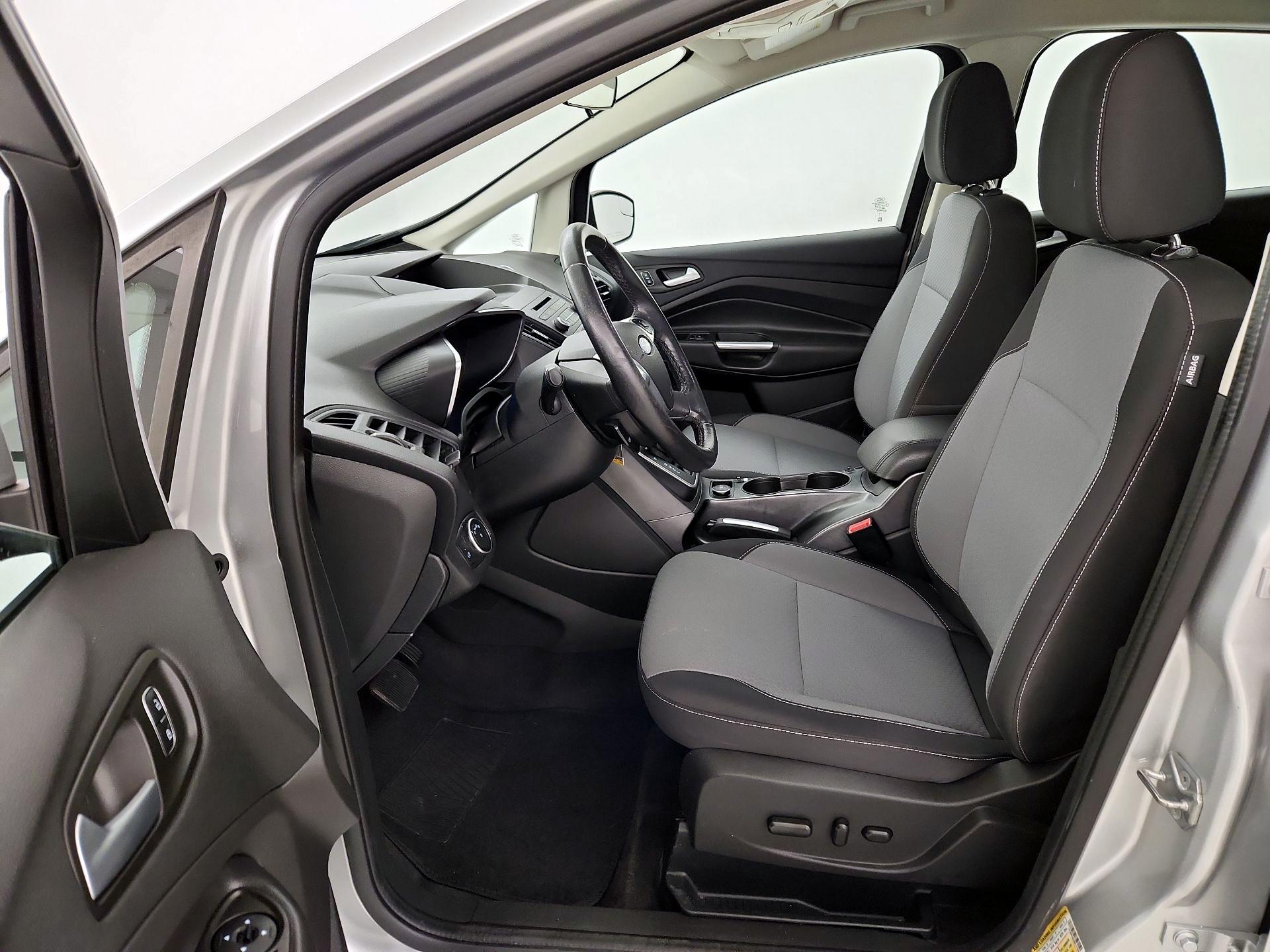 Thumbnail: 2017 Ford C-Max - 11