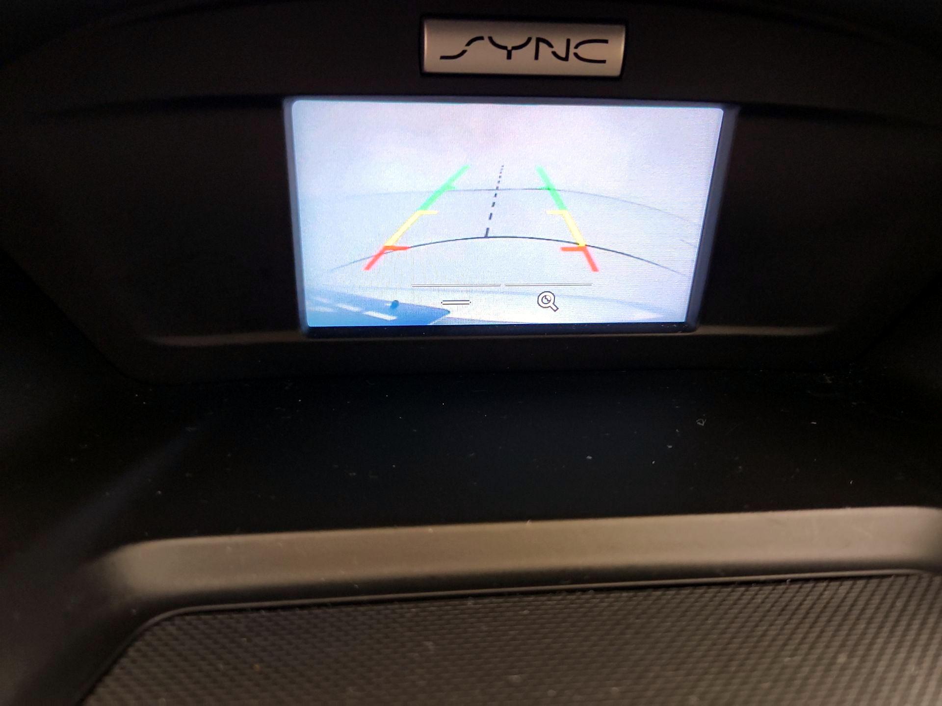 Thumbnail: 2017 Ford C-Max - 14