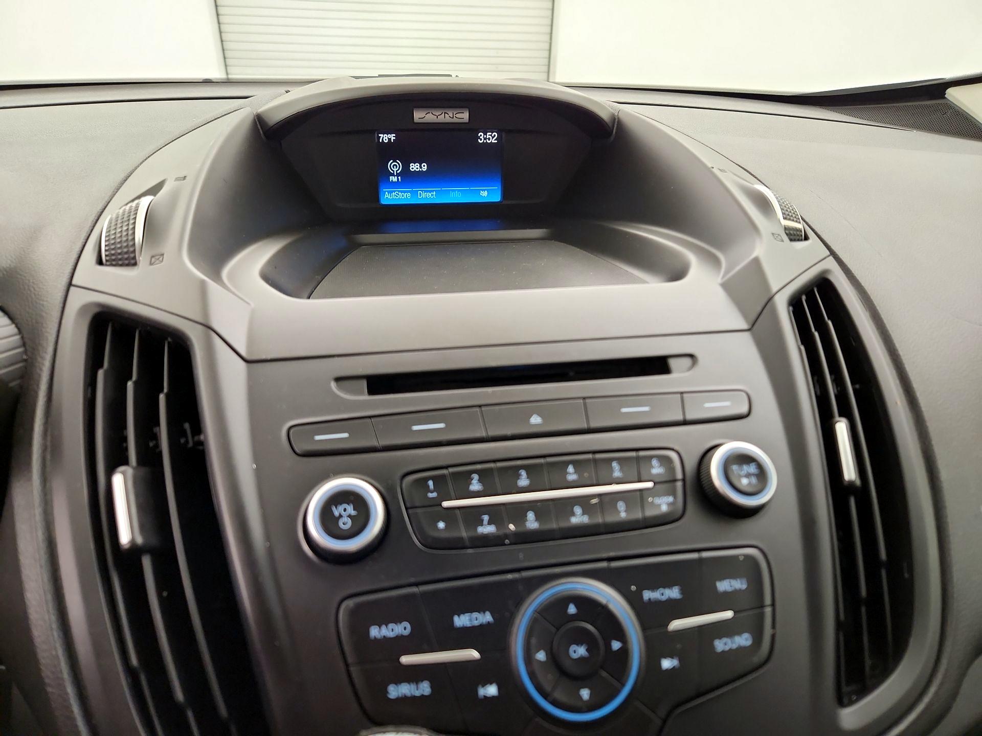 Thumbnail: 2017 Ford C-Max - 15