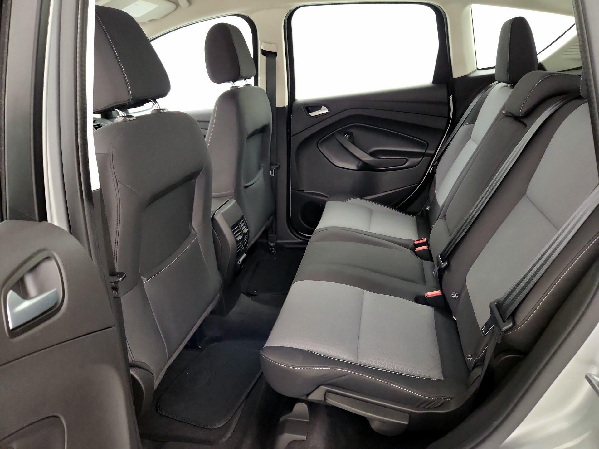 Thumbnail: 2017 Ford C-Max - 19