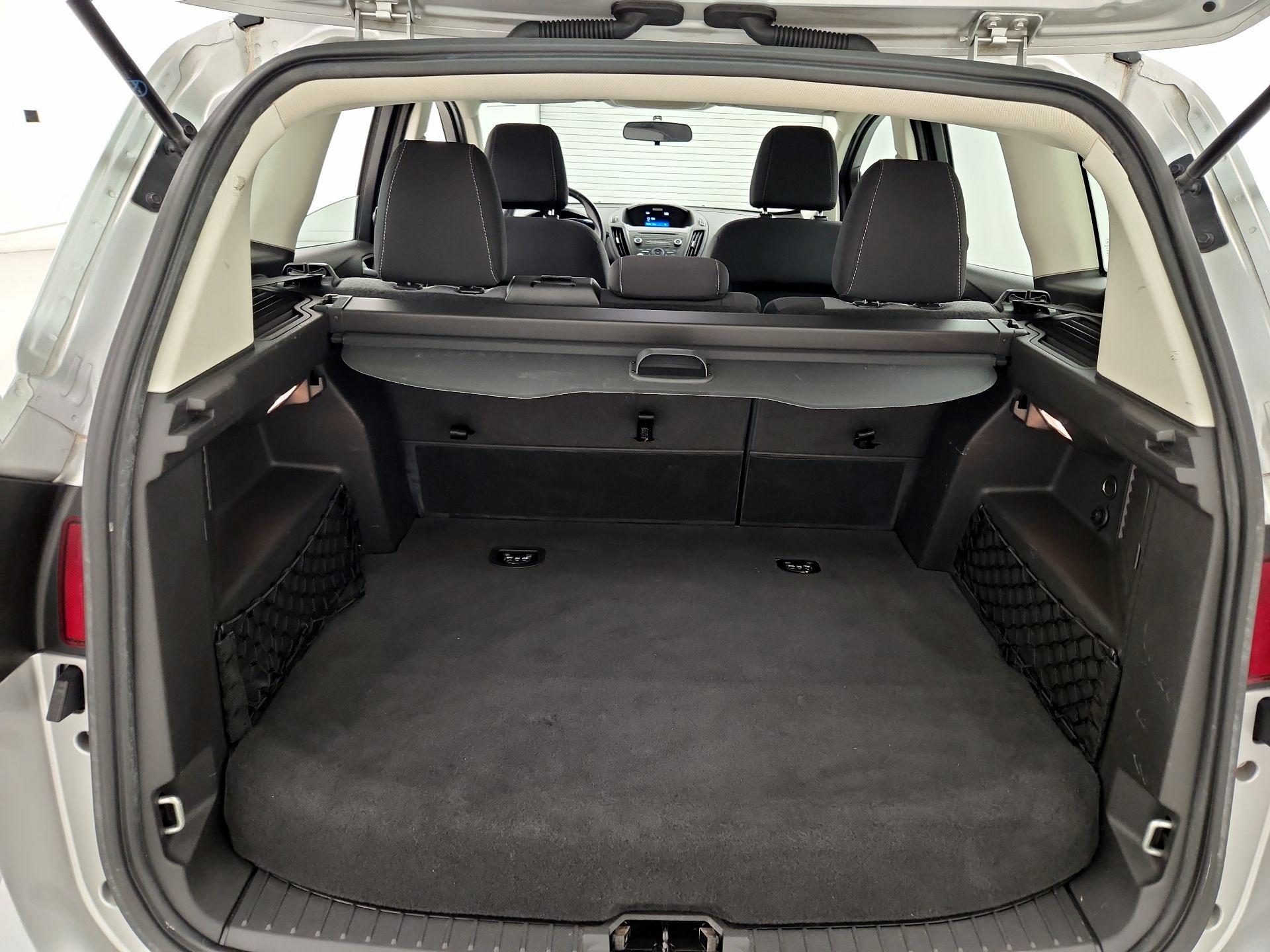 Thumbnail: 2017 Ford C-Max - 20