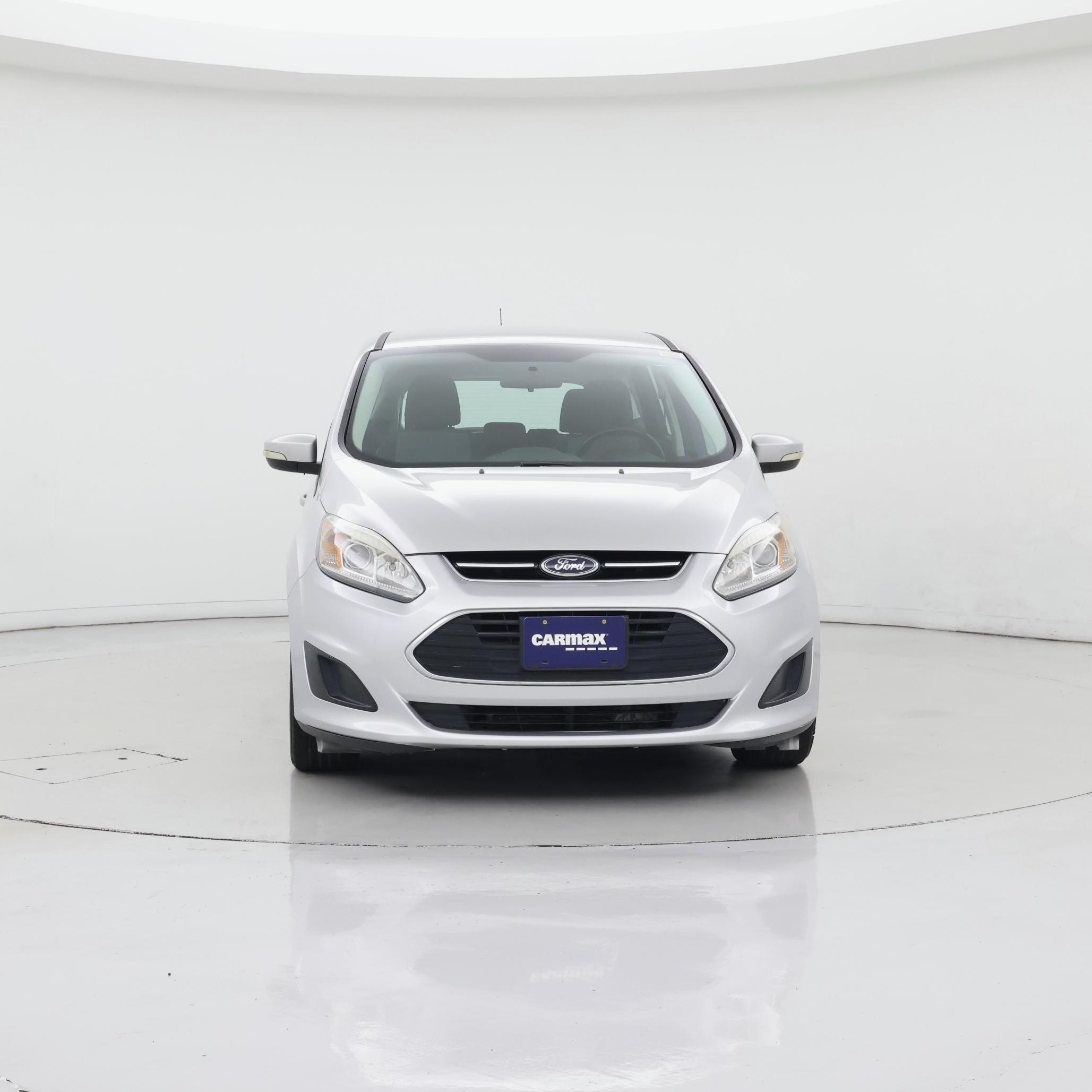 Thumbnail: 2017 Ford C-Max - 5