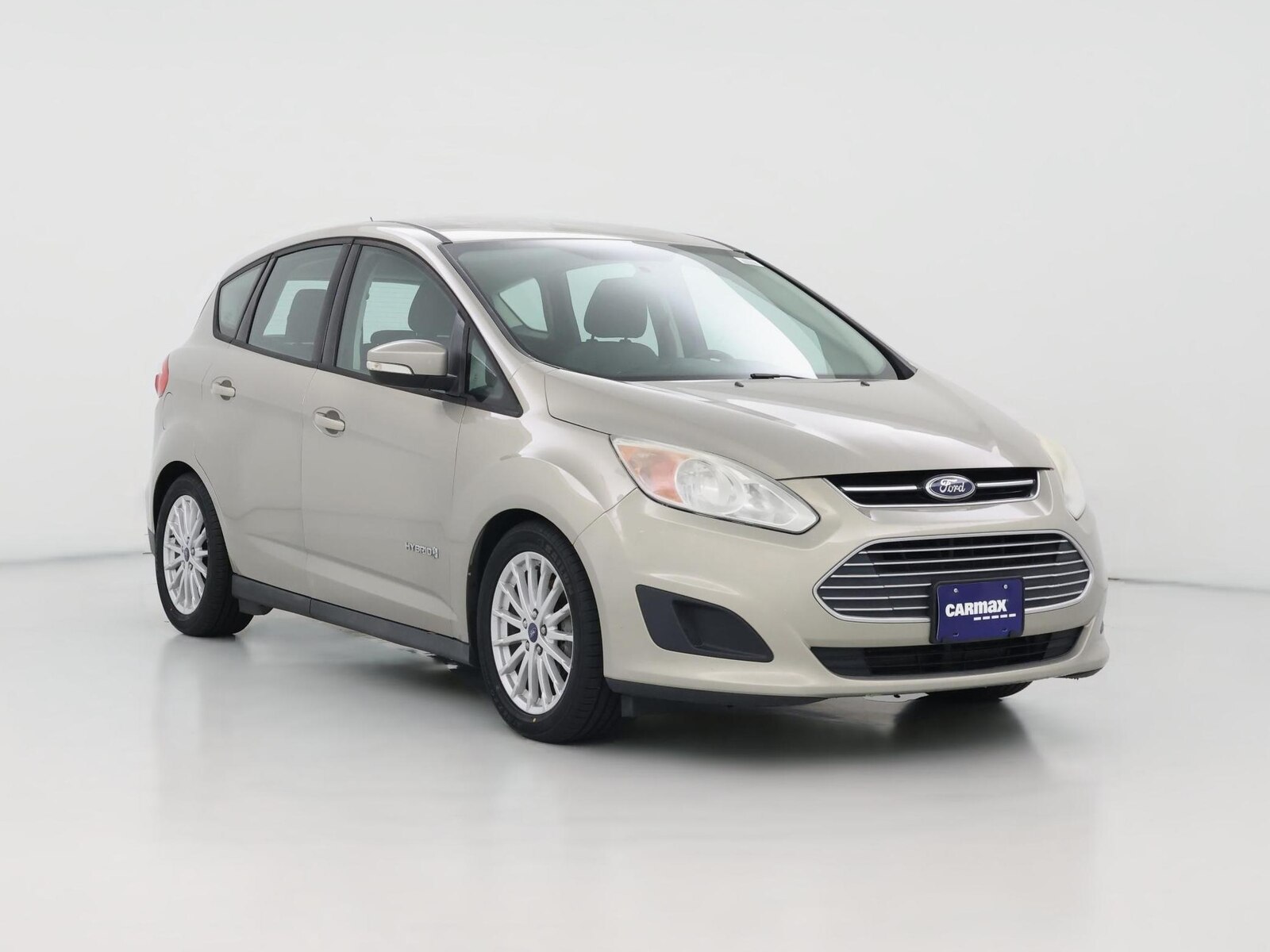 2016 Ford C-Max SE