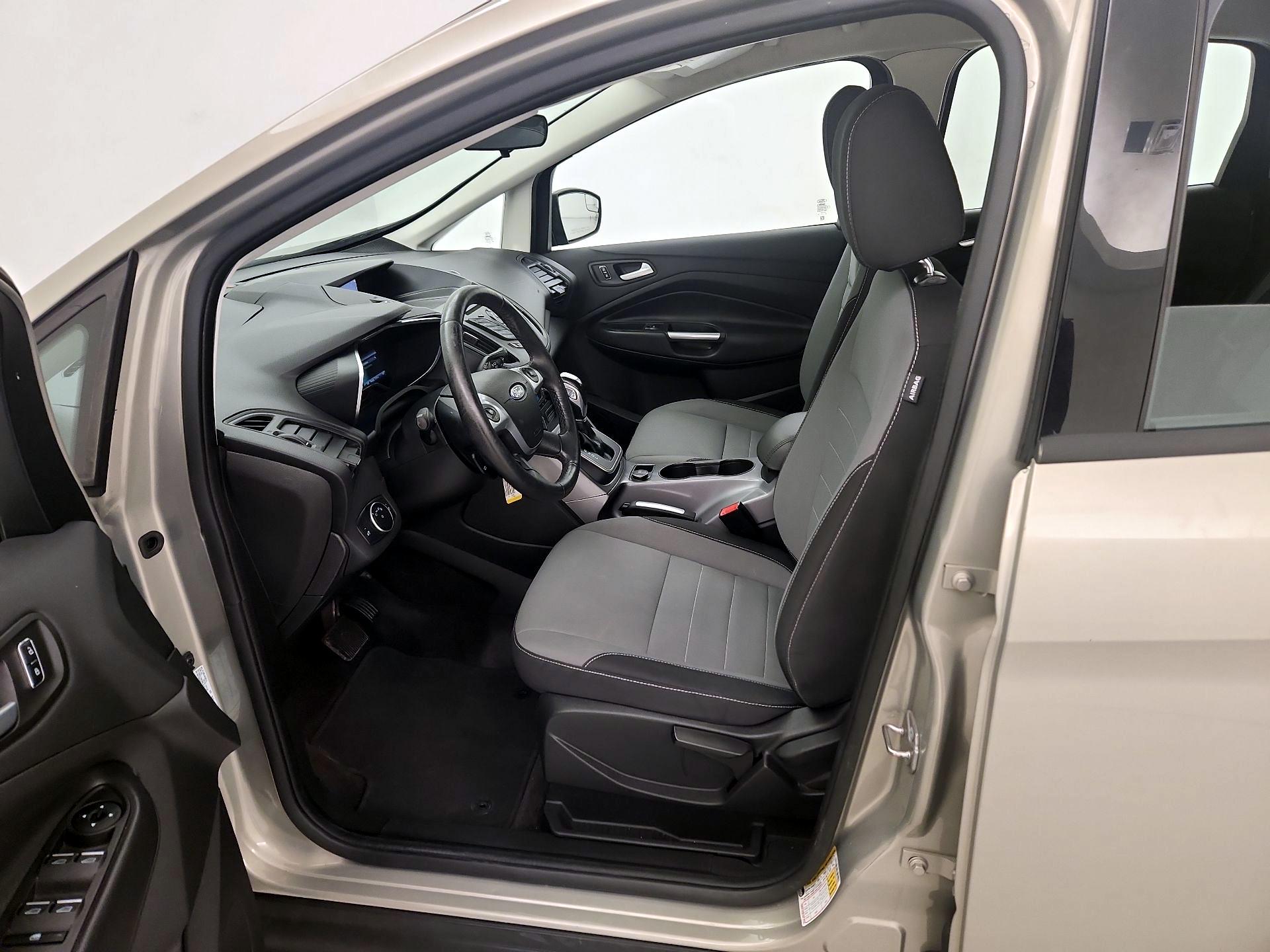 Thumbnail: 2016 Ford C-Max - 11