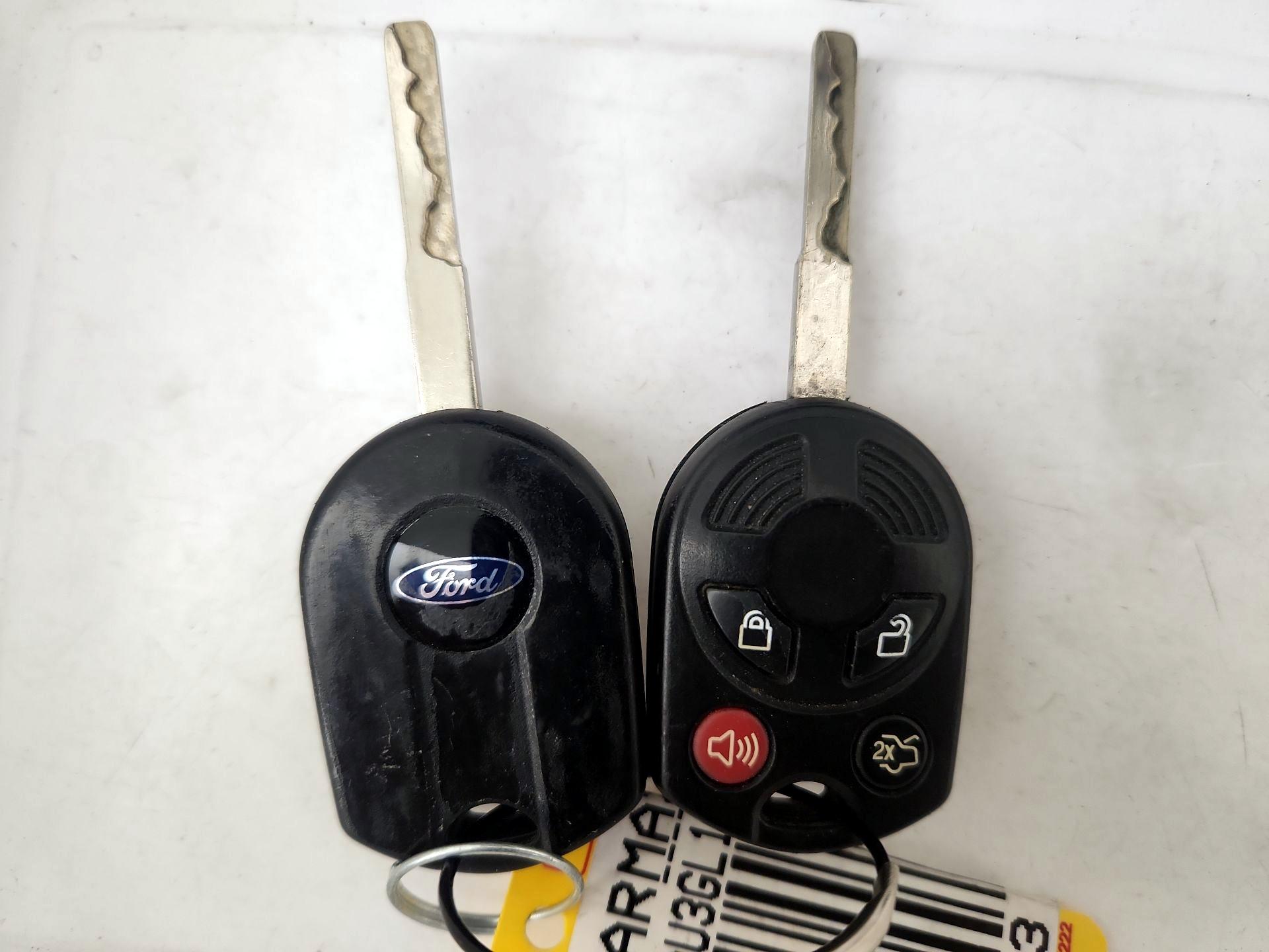 Thumbnail: 2016 Ford C-Max - 20