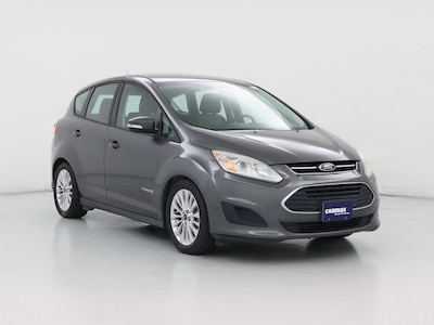 2017 Ford C-Max SE Hybrid