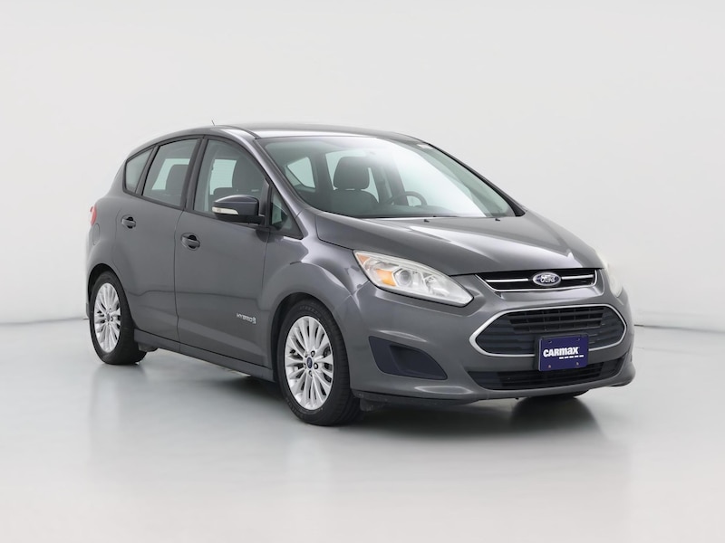 2017 Ford C-Max SE -
                  Houston, TX