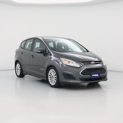 2017 Ford C-Max SE Hybrid