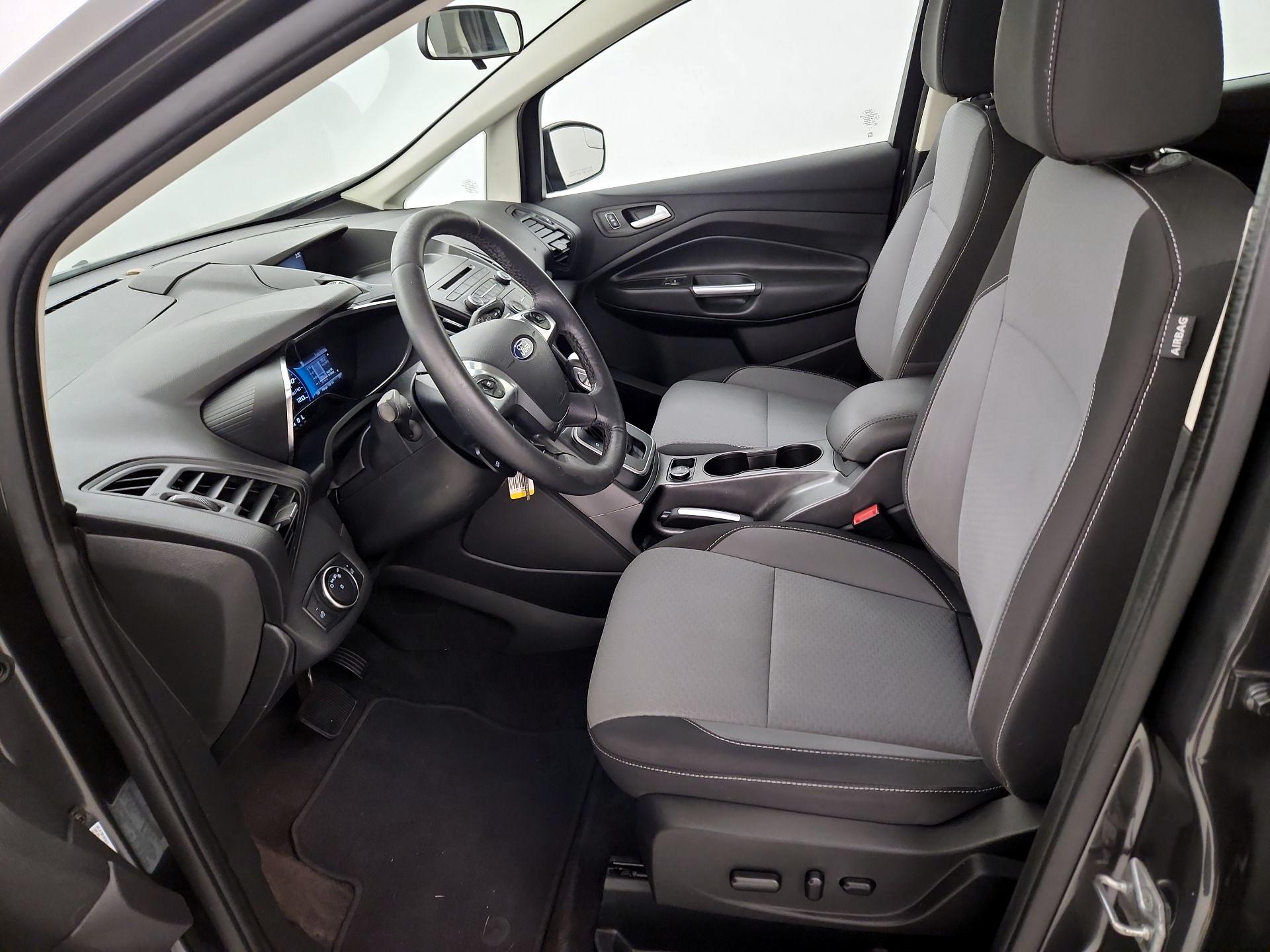 Thumbnail: 2017 Ford C-Max - 11