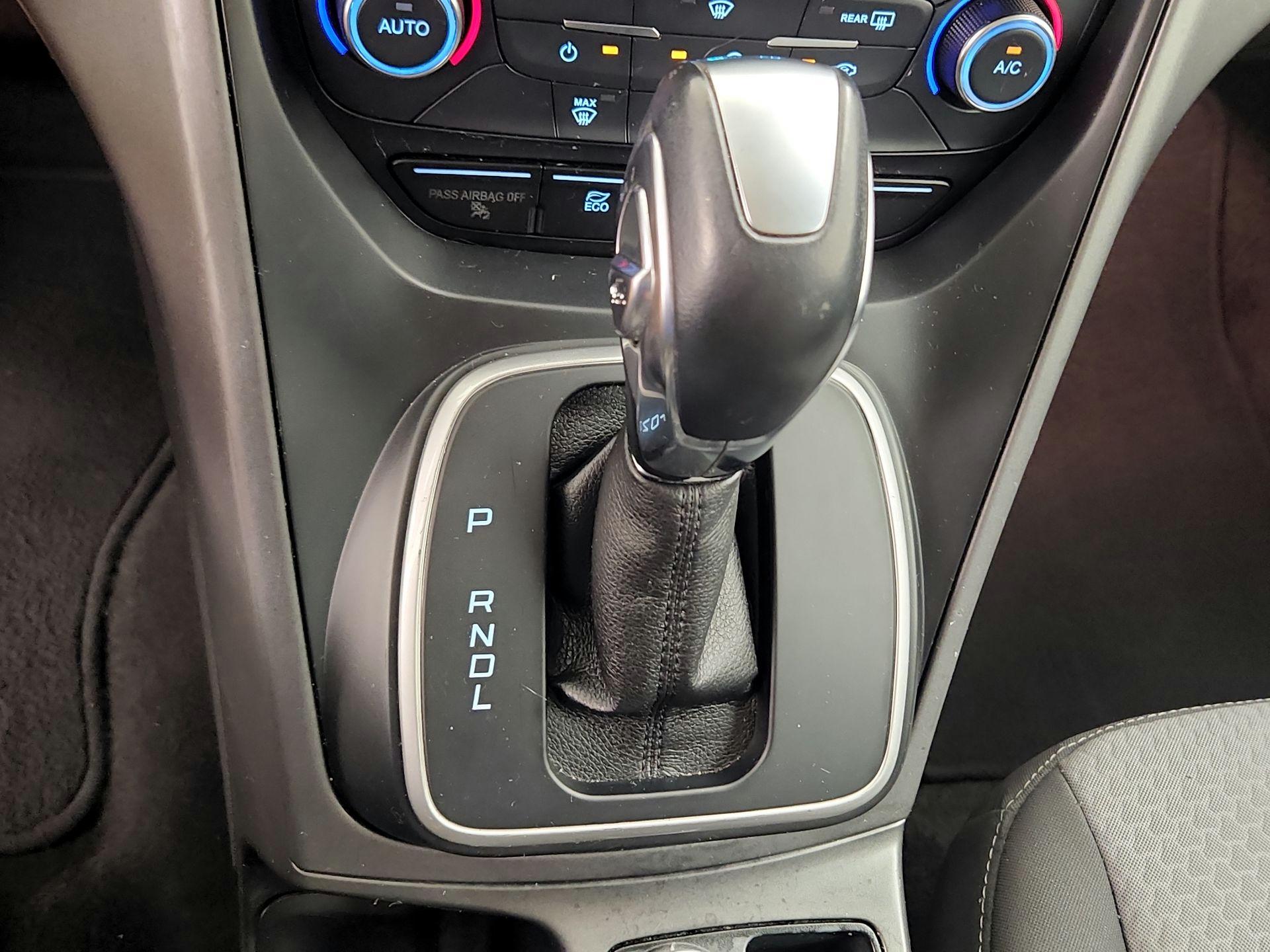 Thumbnail: 2017 Ford C-Max - 17