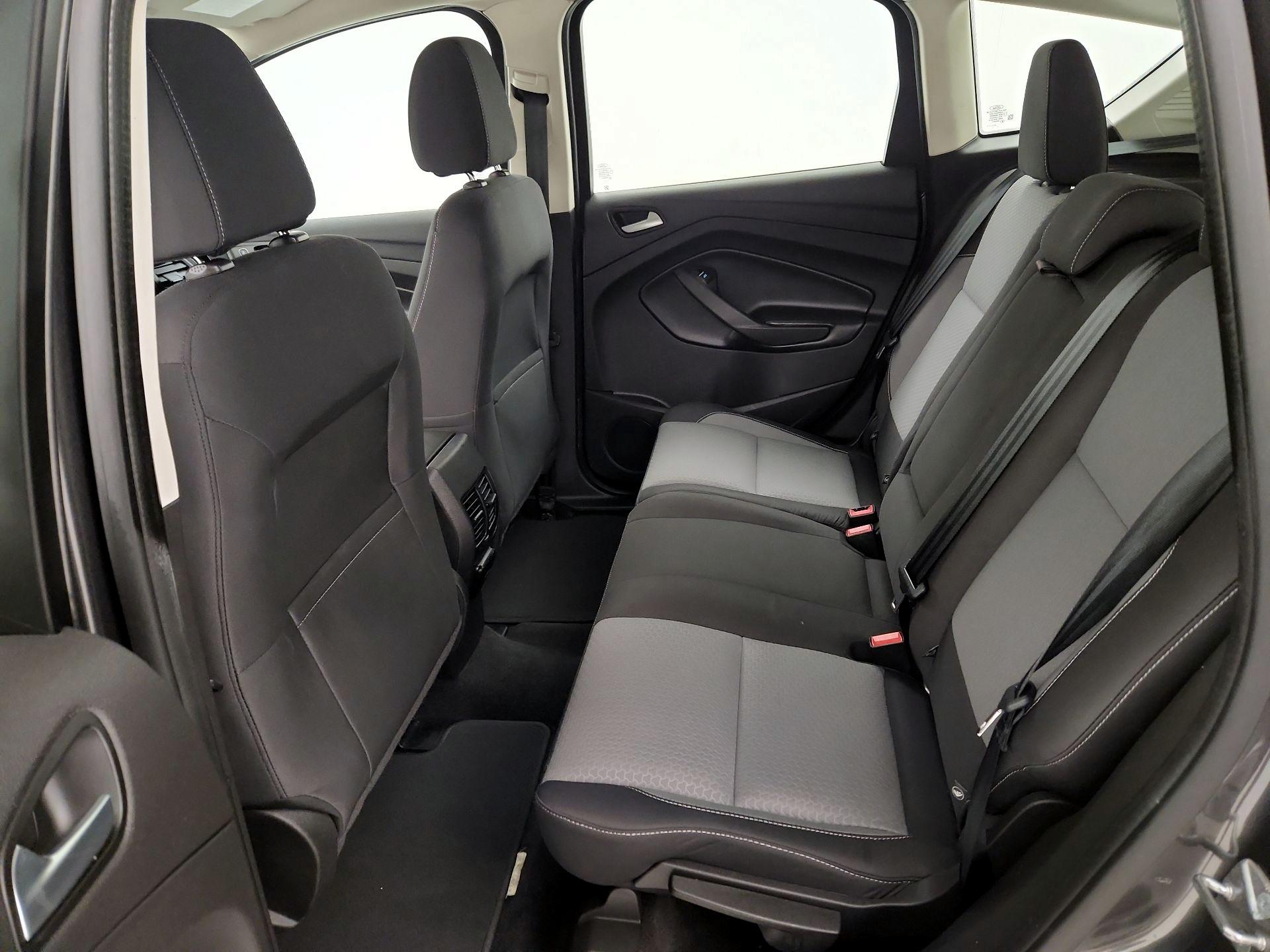 Thumbnail: 2017 Ford C-Max - 19