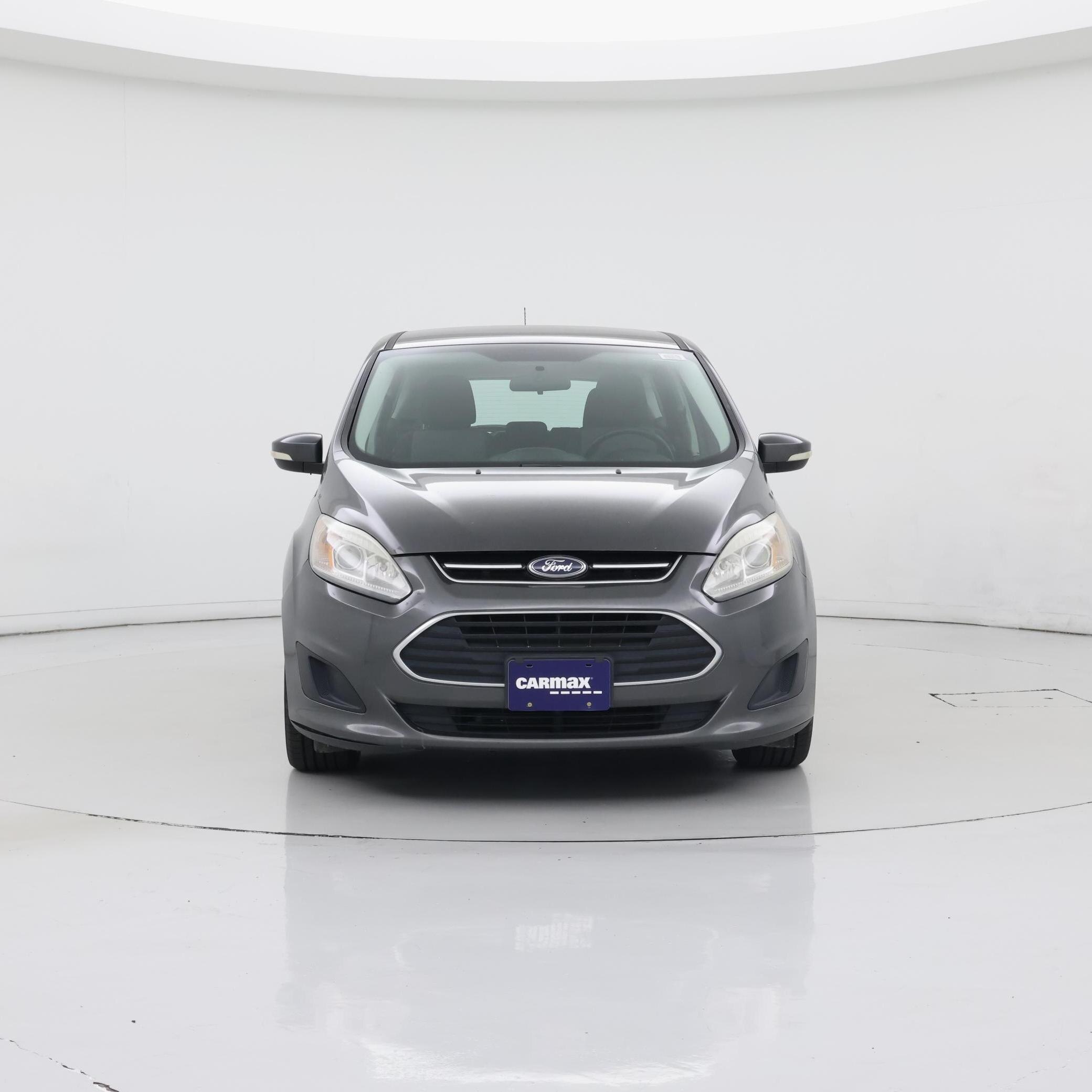 Thumbnail: 2017 Ford C-Max - 5