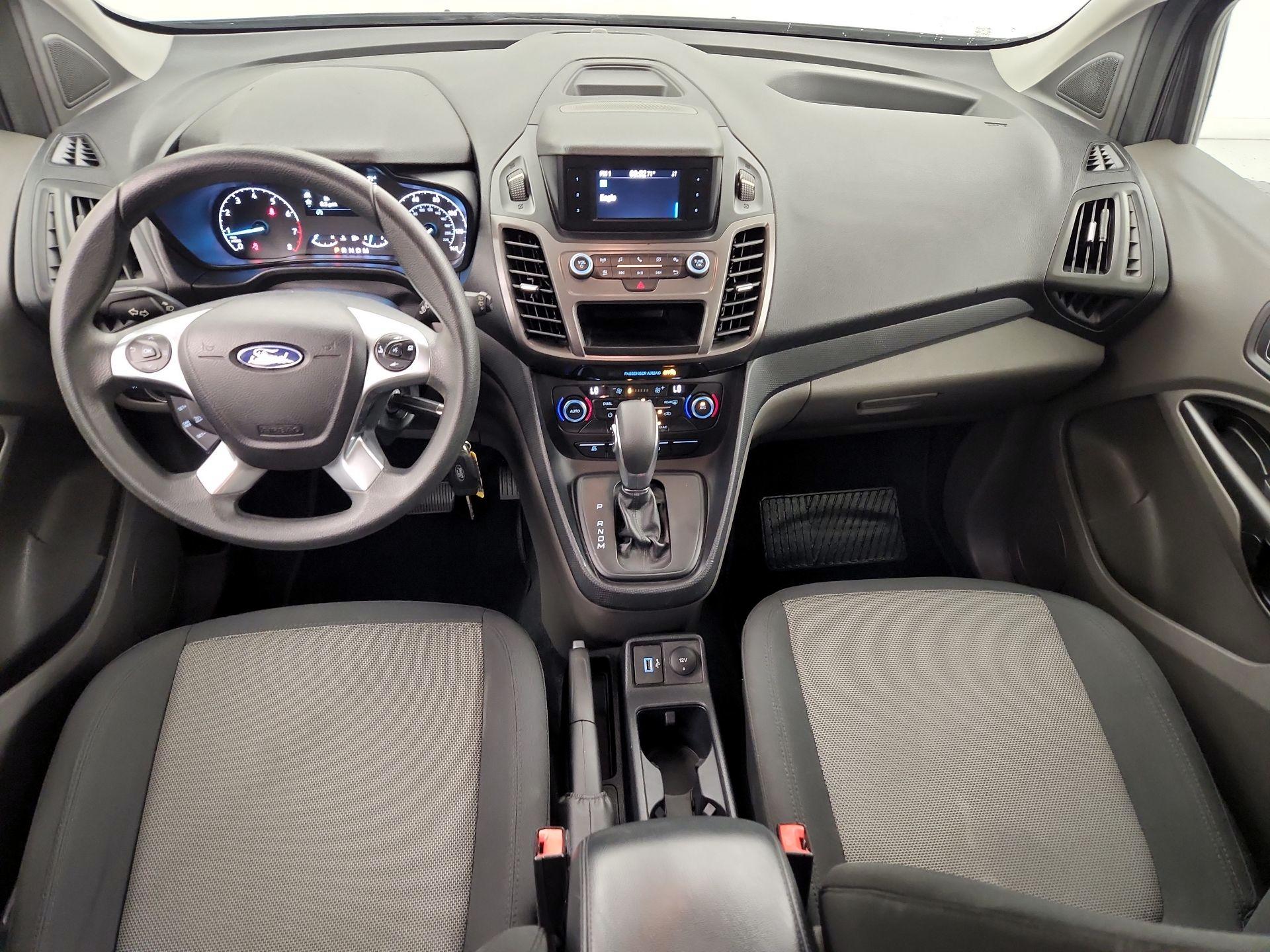 Thumbnail: 2021 Ford Transit Series - 9