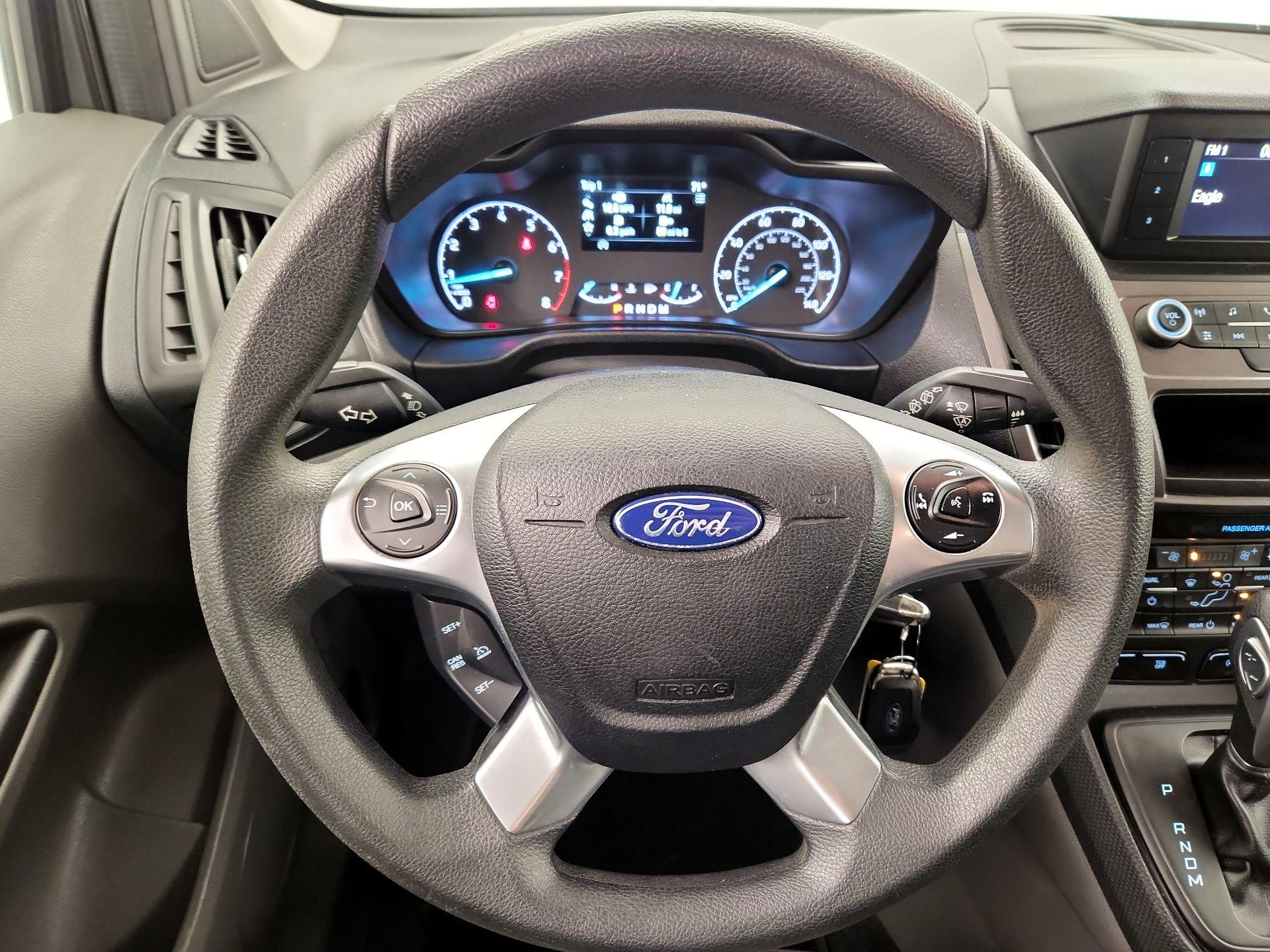 Thumbnail: 2021 Ford Transit Series - 10