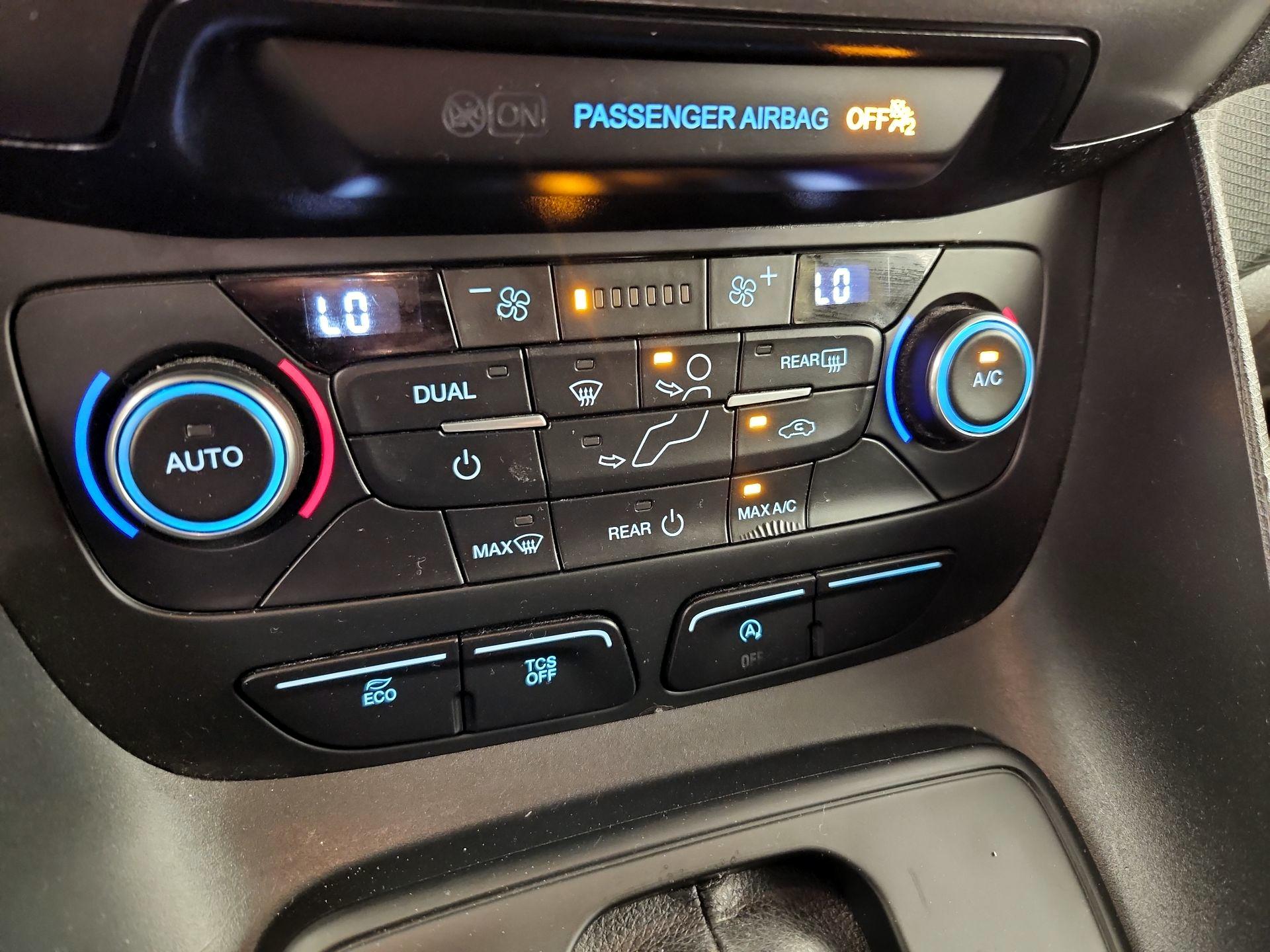 Thumbnail: 2021 Ford Transit Series - 16