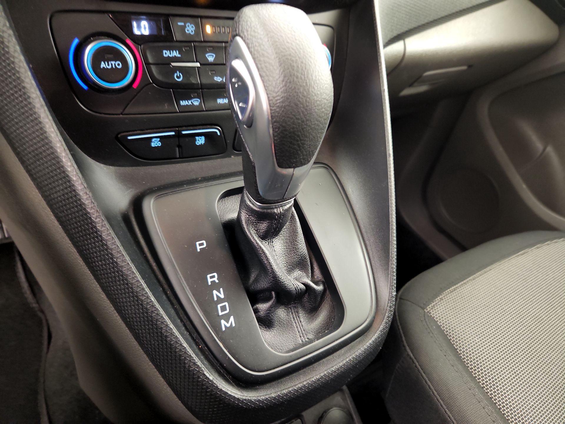 Thumbnail: 2021 Ford Transit Series - 17